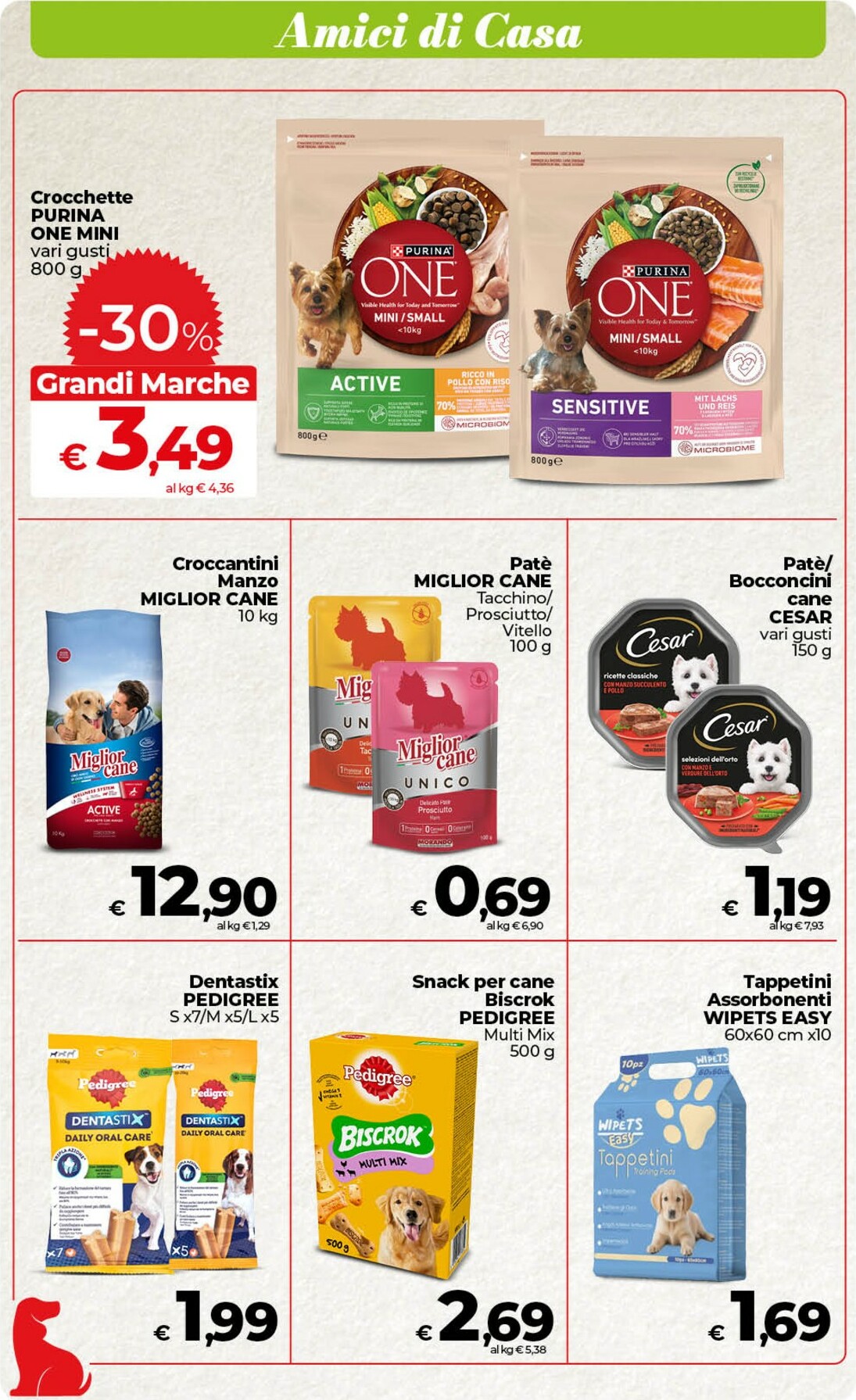 coop - Volantino Coop valido dal 13/02/2026 al 23/02/2026 - page: 55