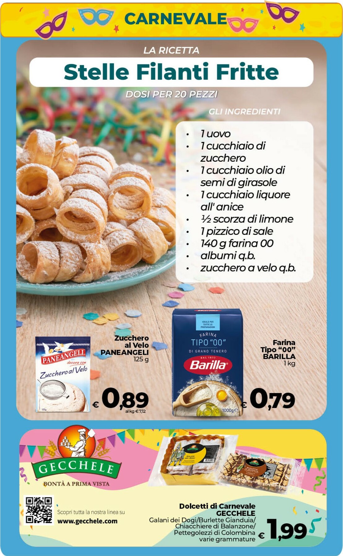 coop - Volantino Coop valido dal 13/02/2026 al 23/02/2026 - page: 42