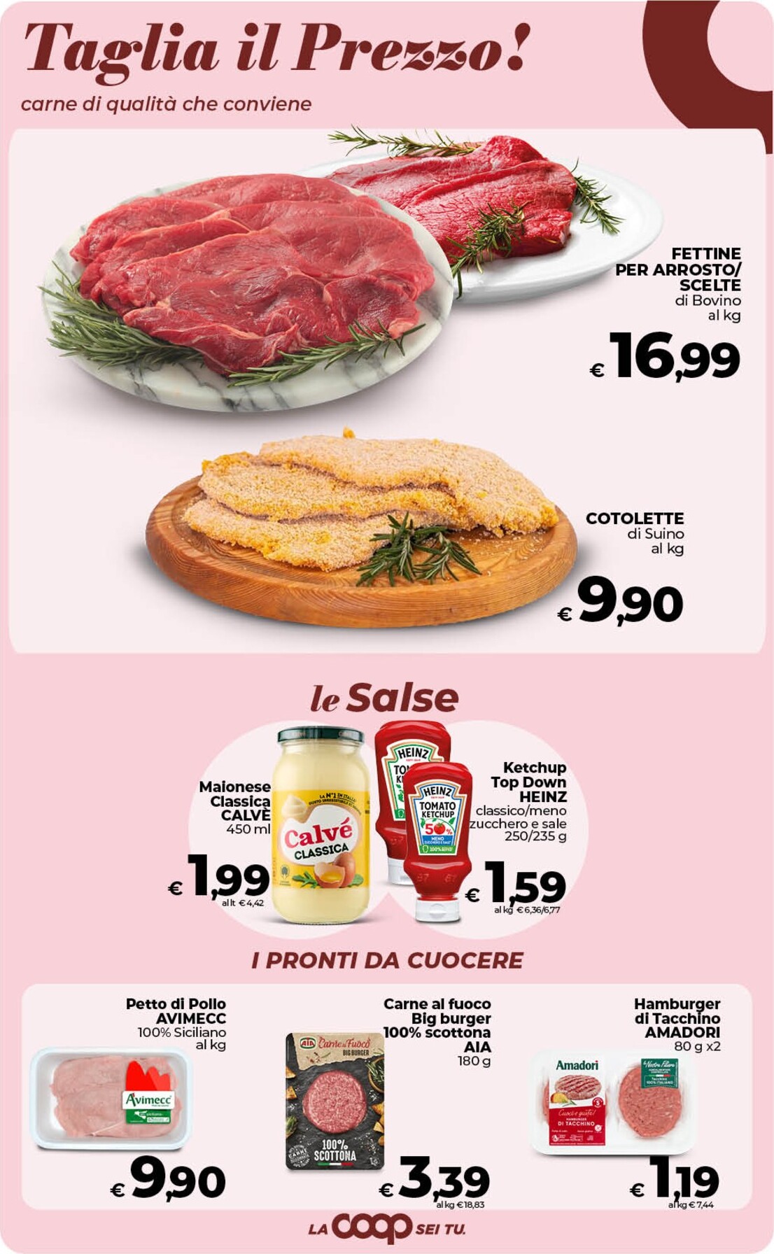 coop - Volantino Coop valido dal 24/02/2026 al 05/03/2026 - page: 15