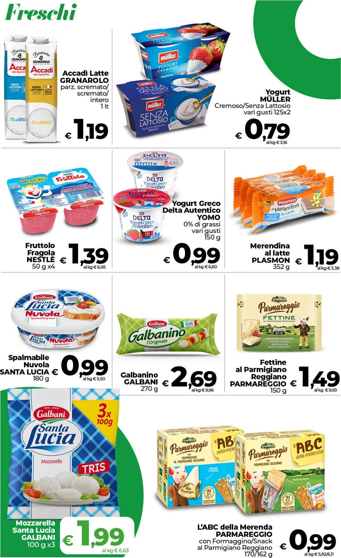 coop - Volantino inCoop valido dal 24/02/2026 al 05/03/2026 - page: 6