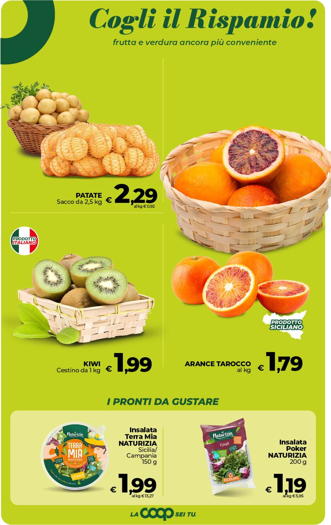 coop - Volantino inCoop valido dal 24/02/2026 al 05/03/2026 - page: 11