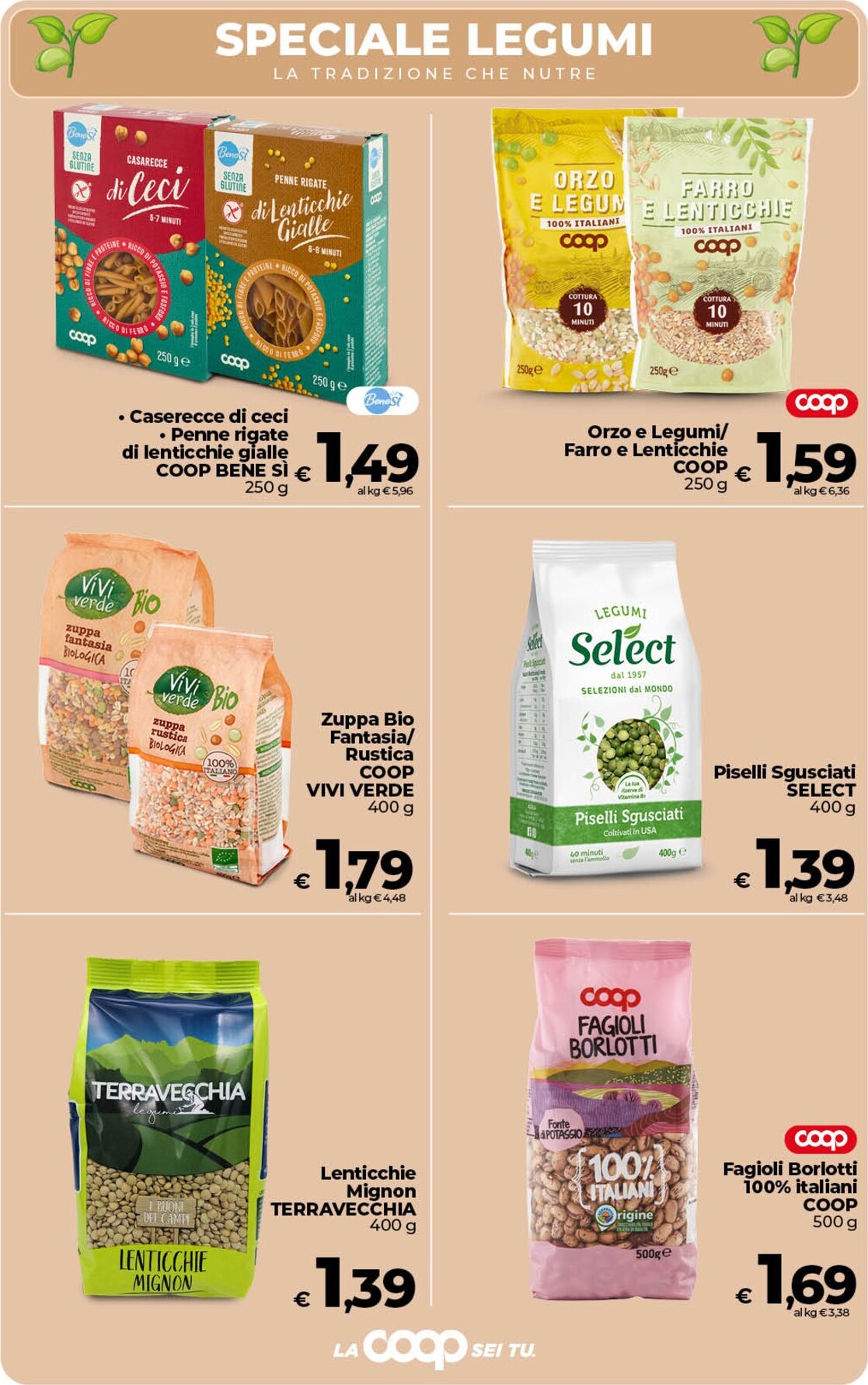 coop - Volantino Coop - Superstore valido dal 24/02/2026 al 05/03/2026 - page: 23