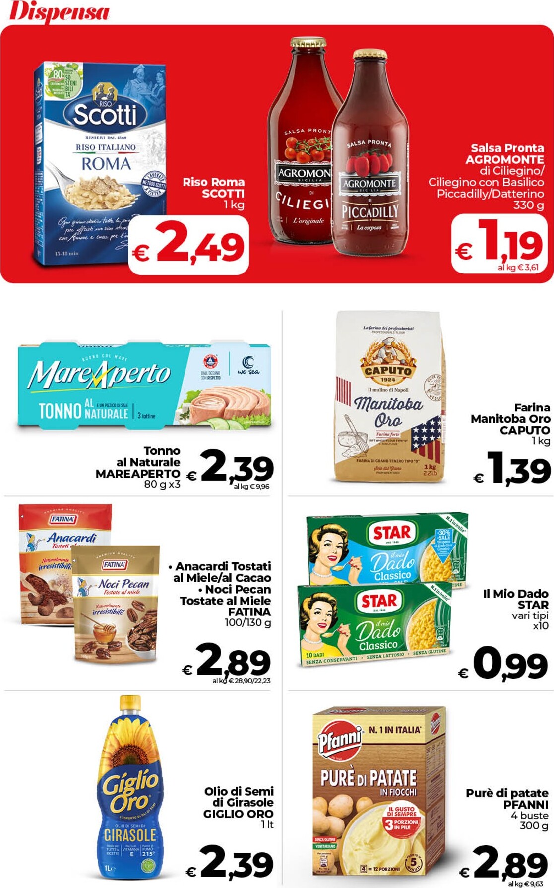 coop - Volantino Coop - Superstore valido dal 24/02/2026 al 05/03/2026 - page: 27