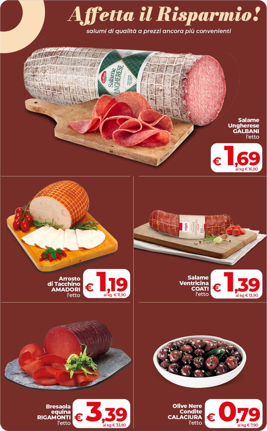 coop - Volantino Coop - Superstore valido dal 24/02/2026 al 05/03/2026 - page: 13