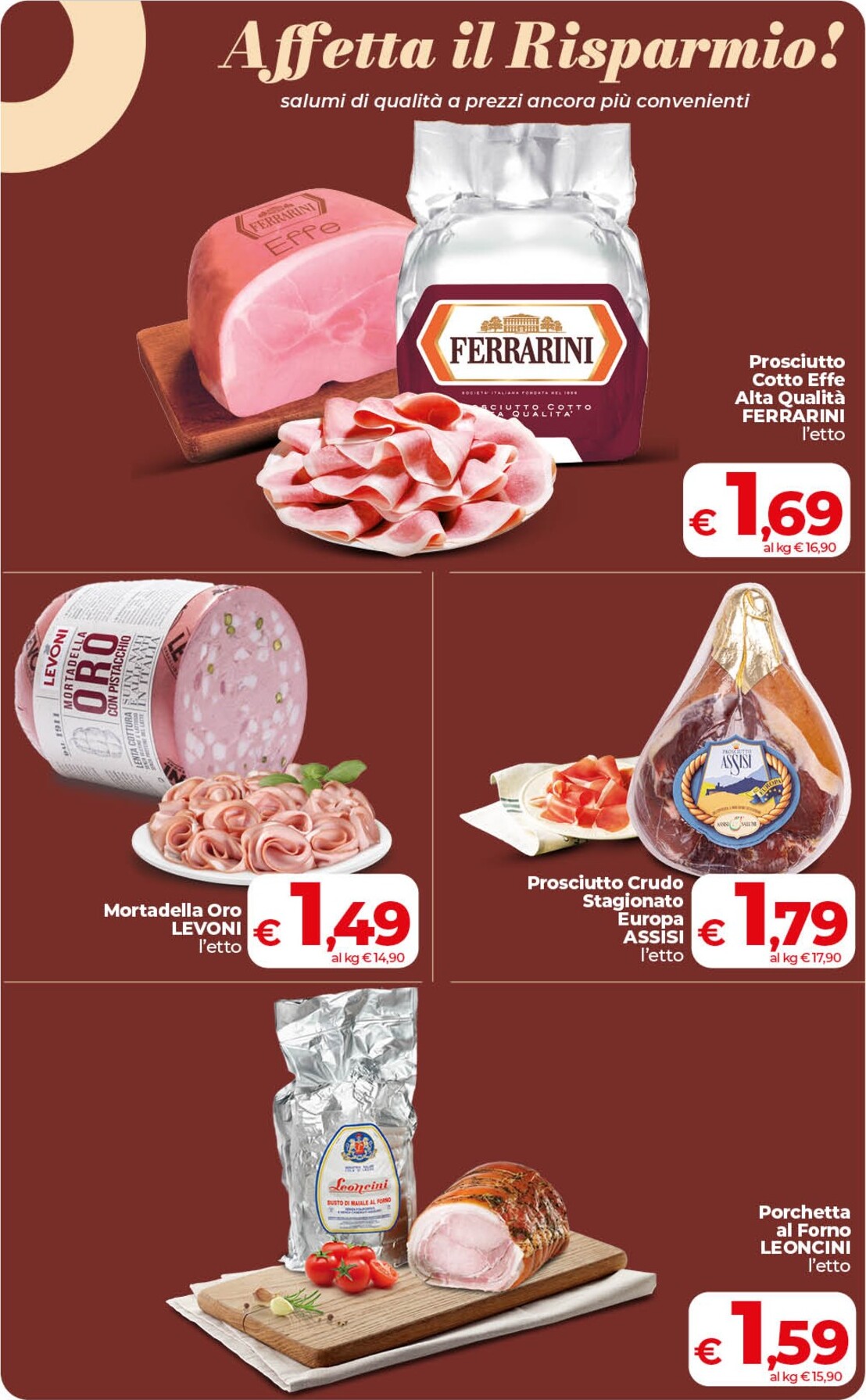 coop - Volantino Coop - Superstore valido dal 24/02/2026 al 05/03/2026 - page: 12