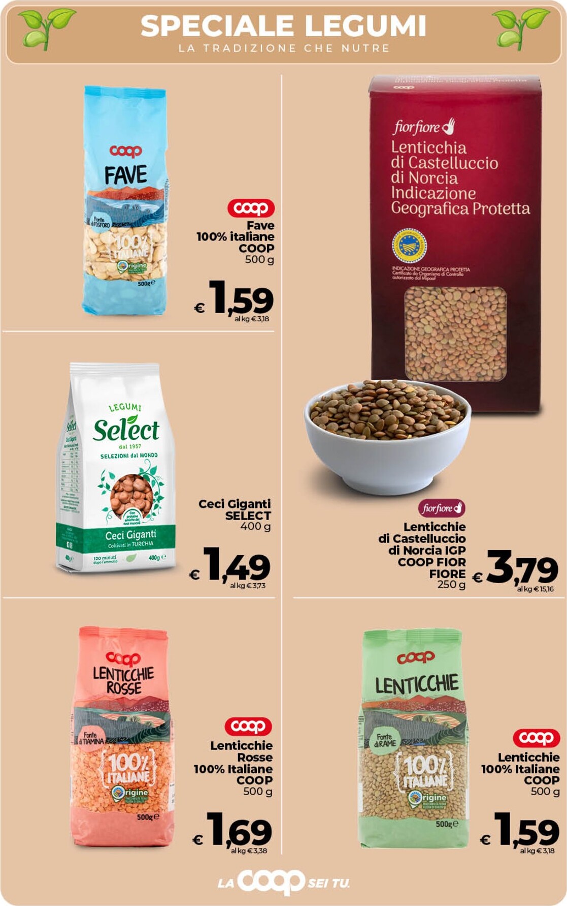 coop - Volantino Coop - Superstore valido dal 24/02/2026 al 05/03/2026 - page: 24