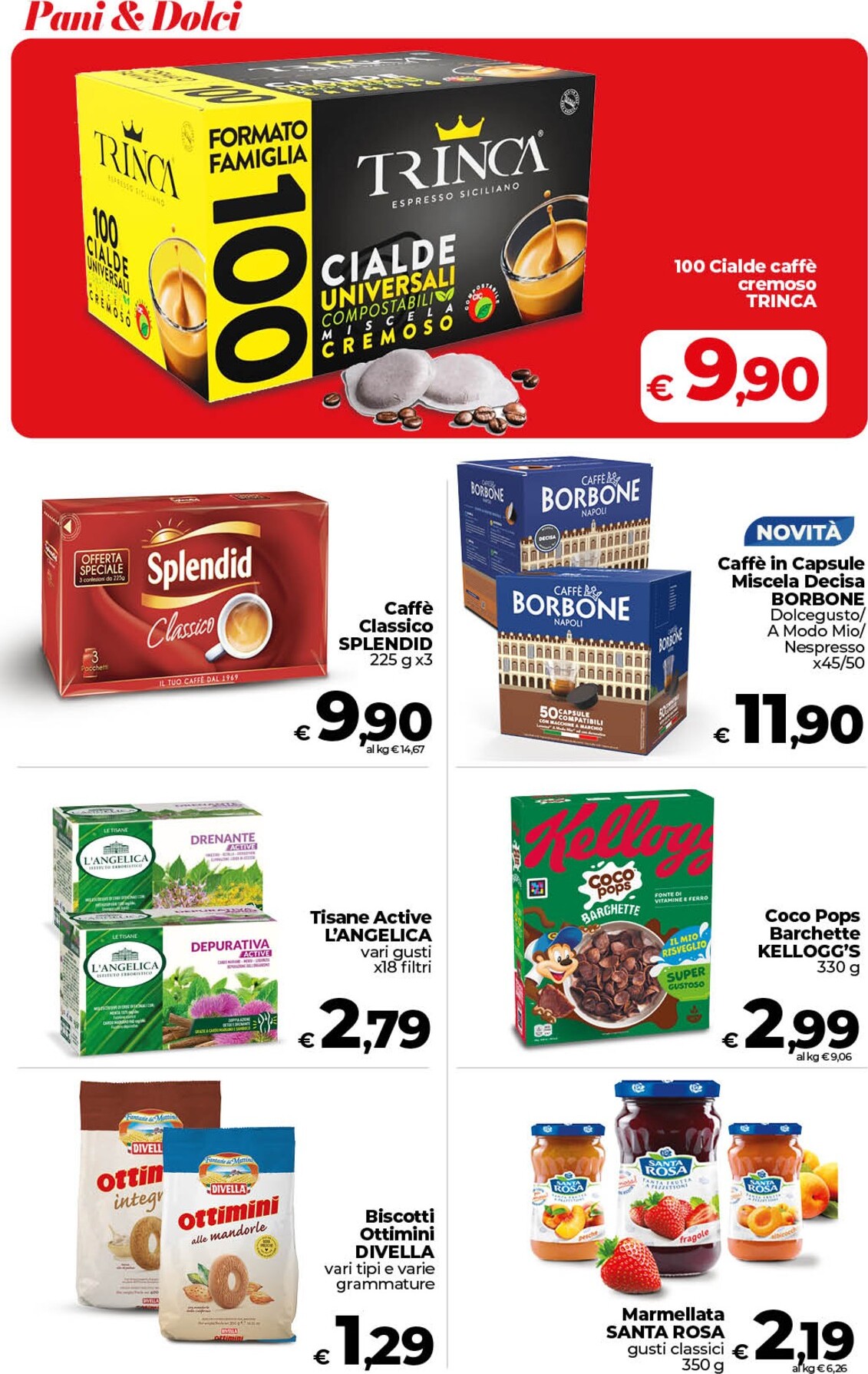 coop - Volantino Coop - Superstore valido dal 24/02/2026 al 05/03/2026 - page: 29