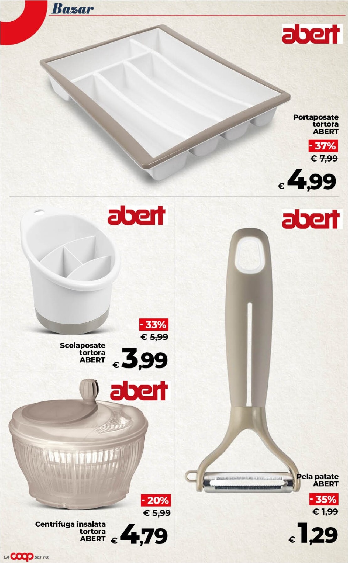 coop - Volantino Coop - Superstore valido dal 24/02/2026 al 05/03/2026 - page: 51