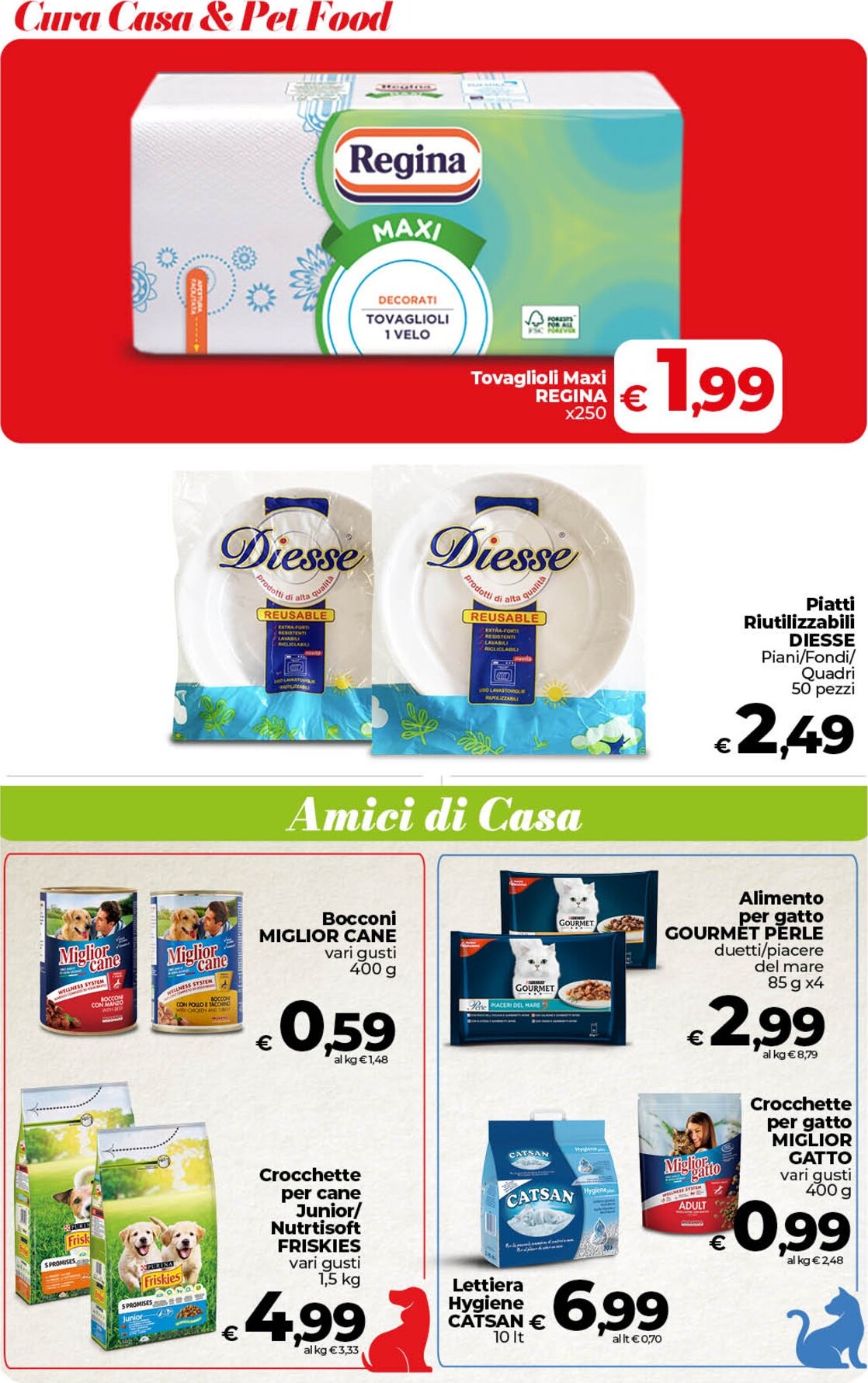 coop - Volantino Coop - Superstore valido dal 24/02/2026 al 05/03/2026 - page: 43
