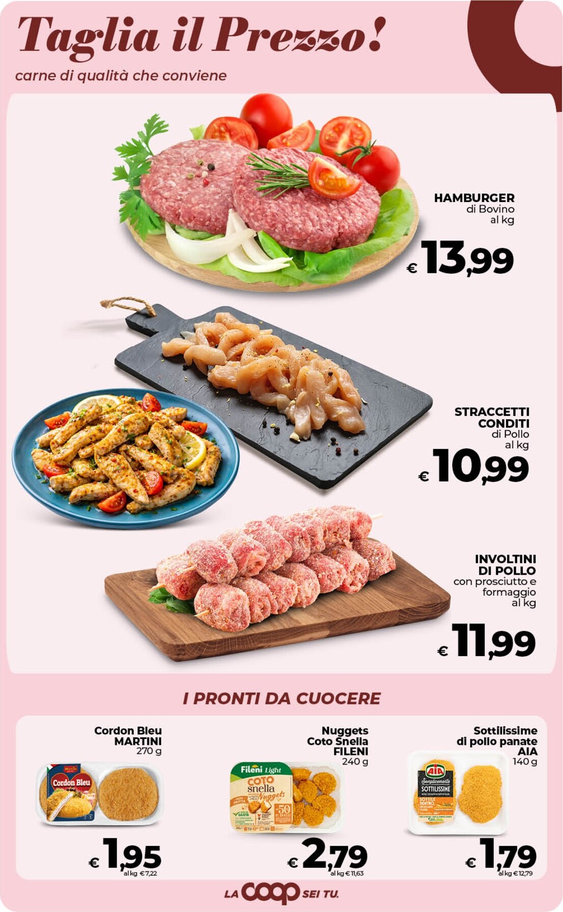 coop - Volantino Coop - Superstore valido dal 24/02/2026 al 05/03/2026 - page: 16