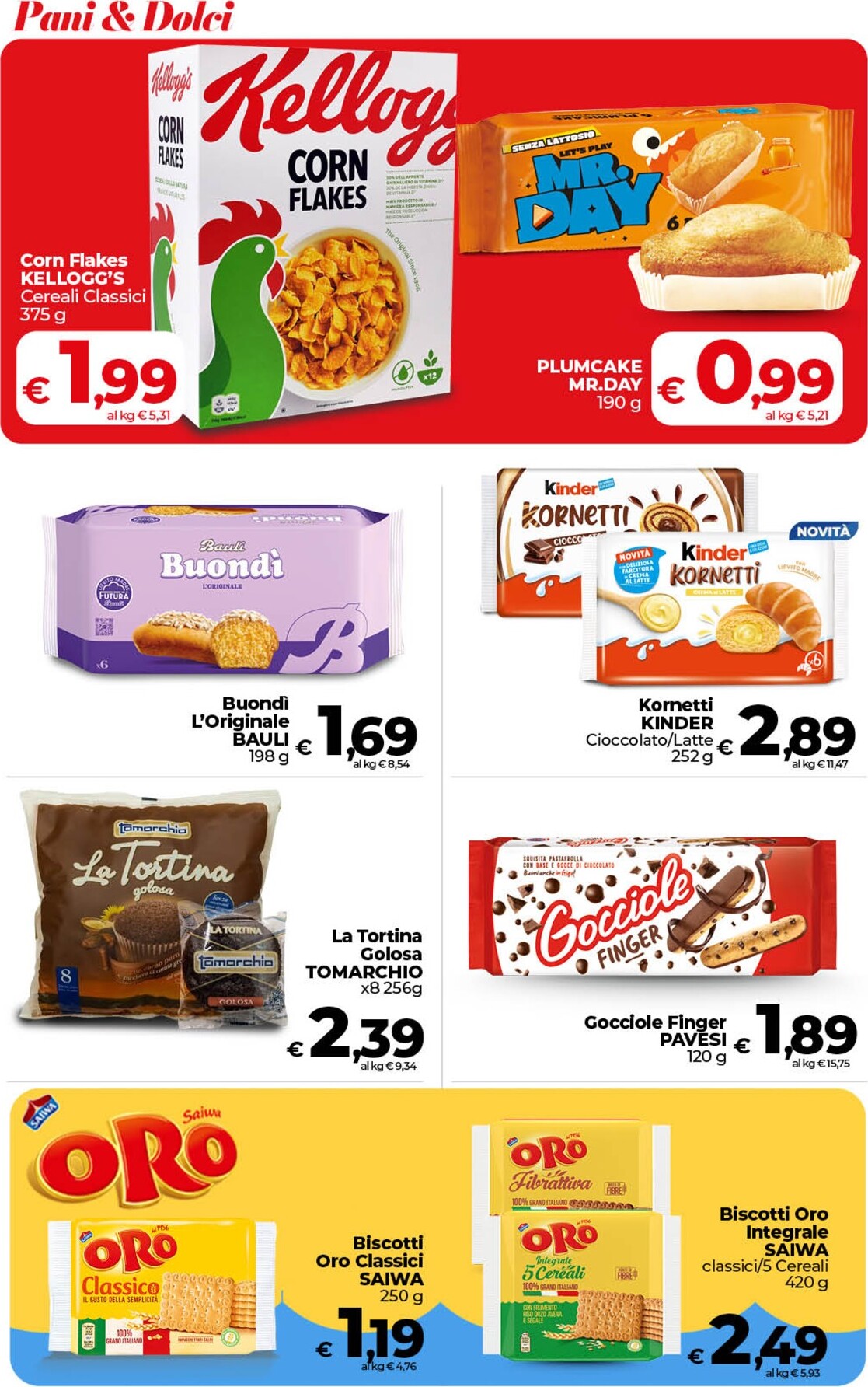 coop - Volantino Coop - Superstore valido dal 24/02/2026 al 05/03/2026 - page: 30