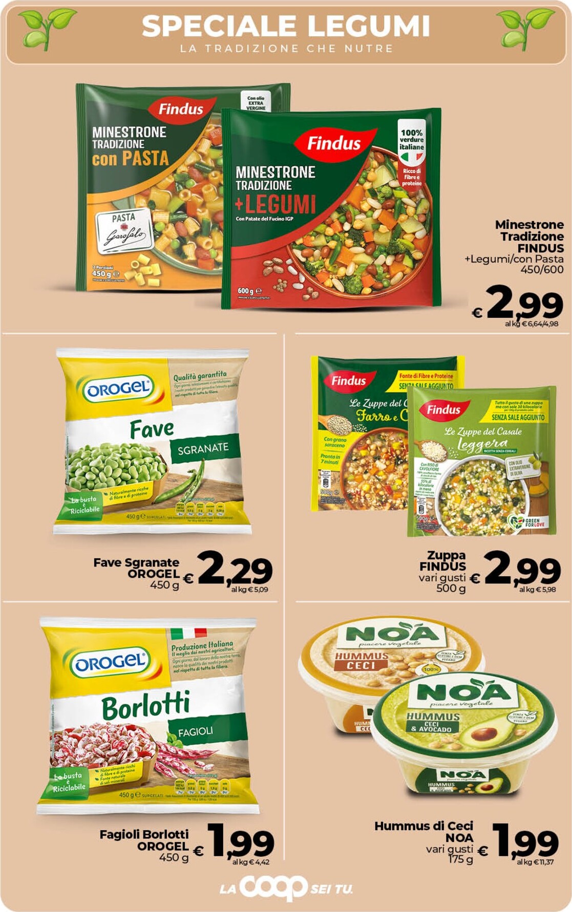 coop - Volantino Coop - Superstore valido dal 24/02/2026 al 05/03/2026 - page: 21