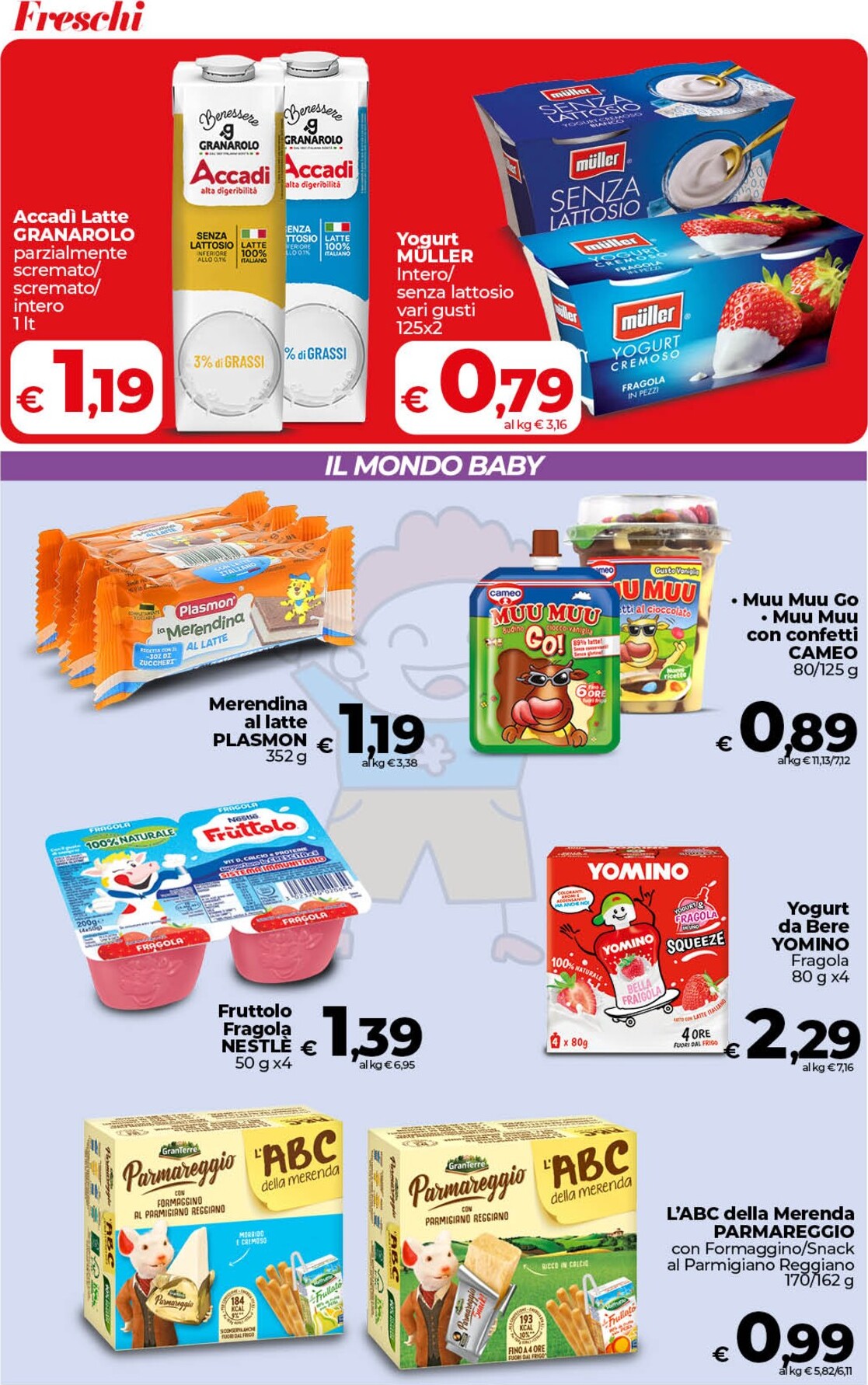 coop - Volantino Coop - Superstore valido dal 24/02/2026 al 05/03/2026 - page: 7