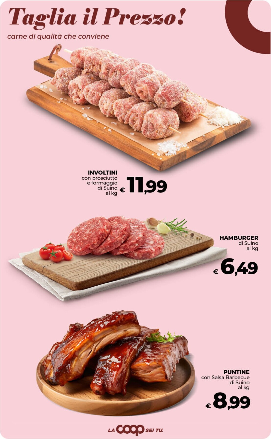 coop - Volantino inCoop valido dal 06/03/2026 al 16/03/2026 - page: 11