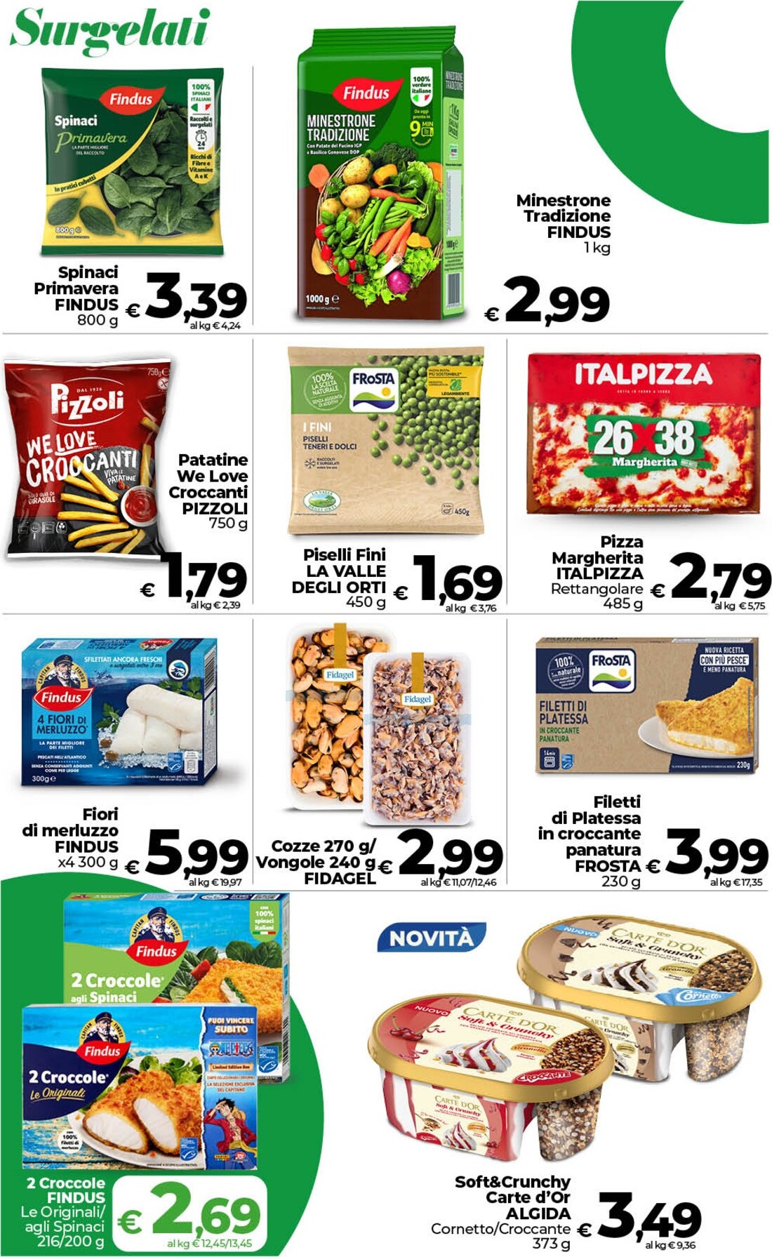 coop - Volantino inCoop valido dal 06/03/2026 al 16/03/2026 - page: 14