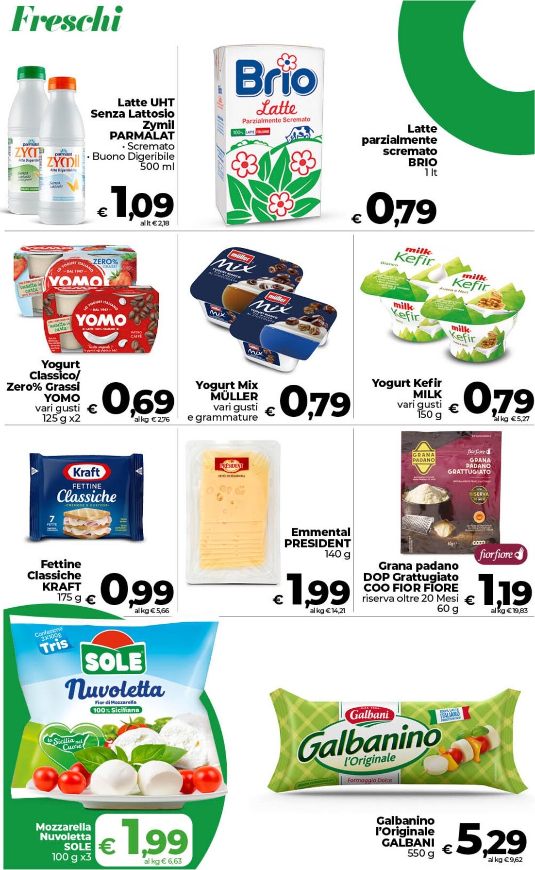 coop - Volantino inCoop valido dal 06/03/2026 al 16/03/2026 - page: 6