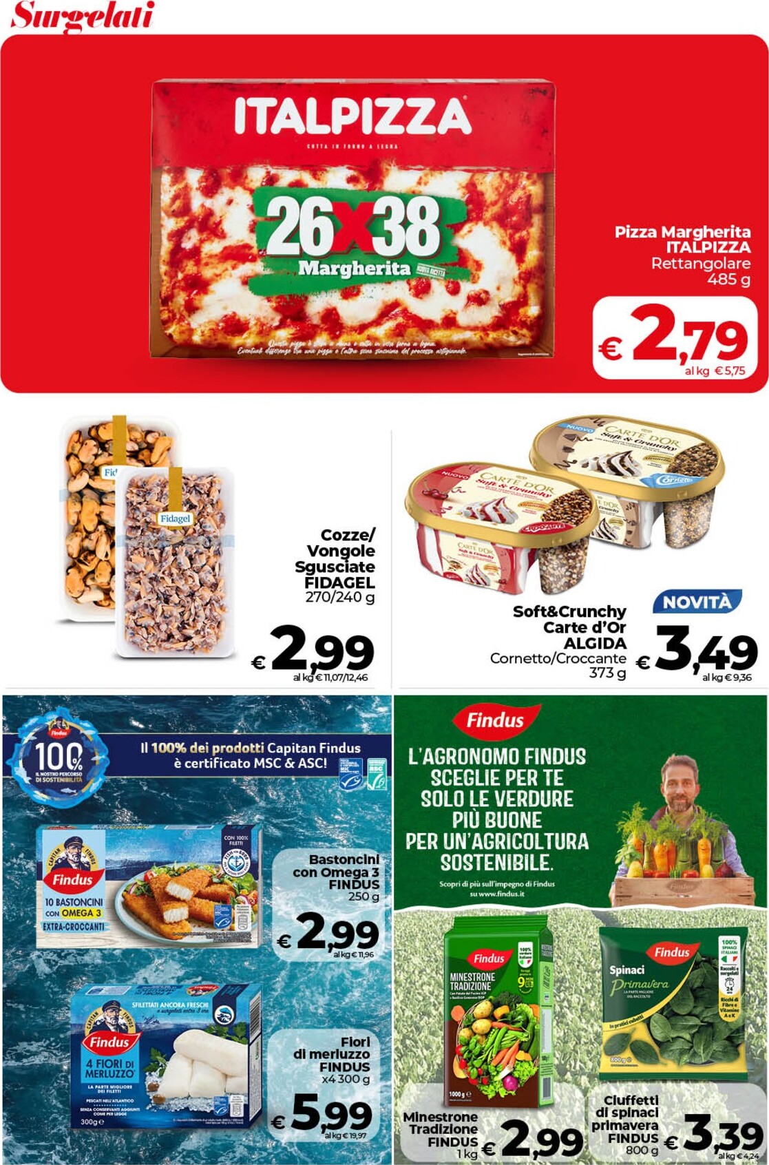 coop - Volantino Coop - Superstore valido dal 06/03/2026 al 16/03/2026 - page: 24