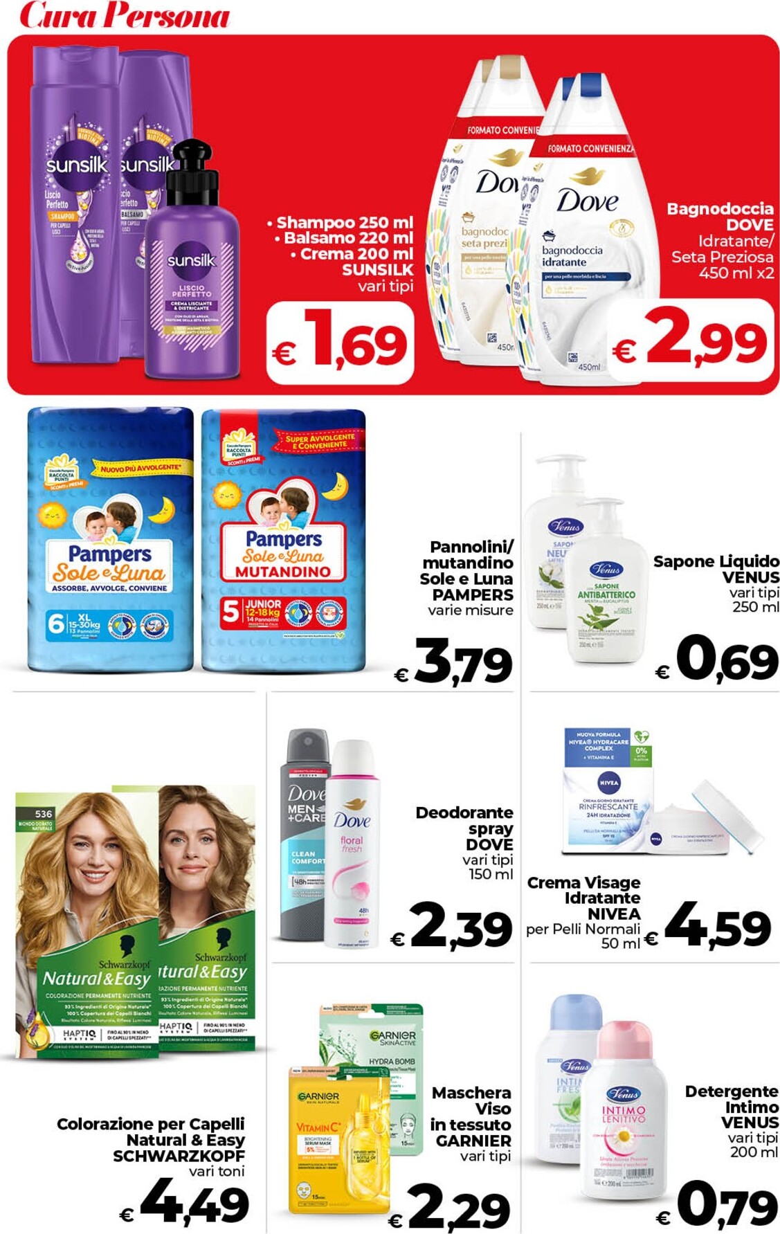 coop - Volantino Coop - Superstore valido dal 06/03/2026 al 16/03/2026 - page: 37