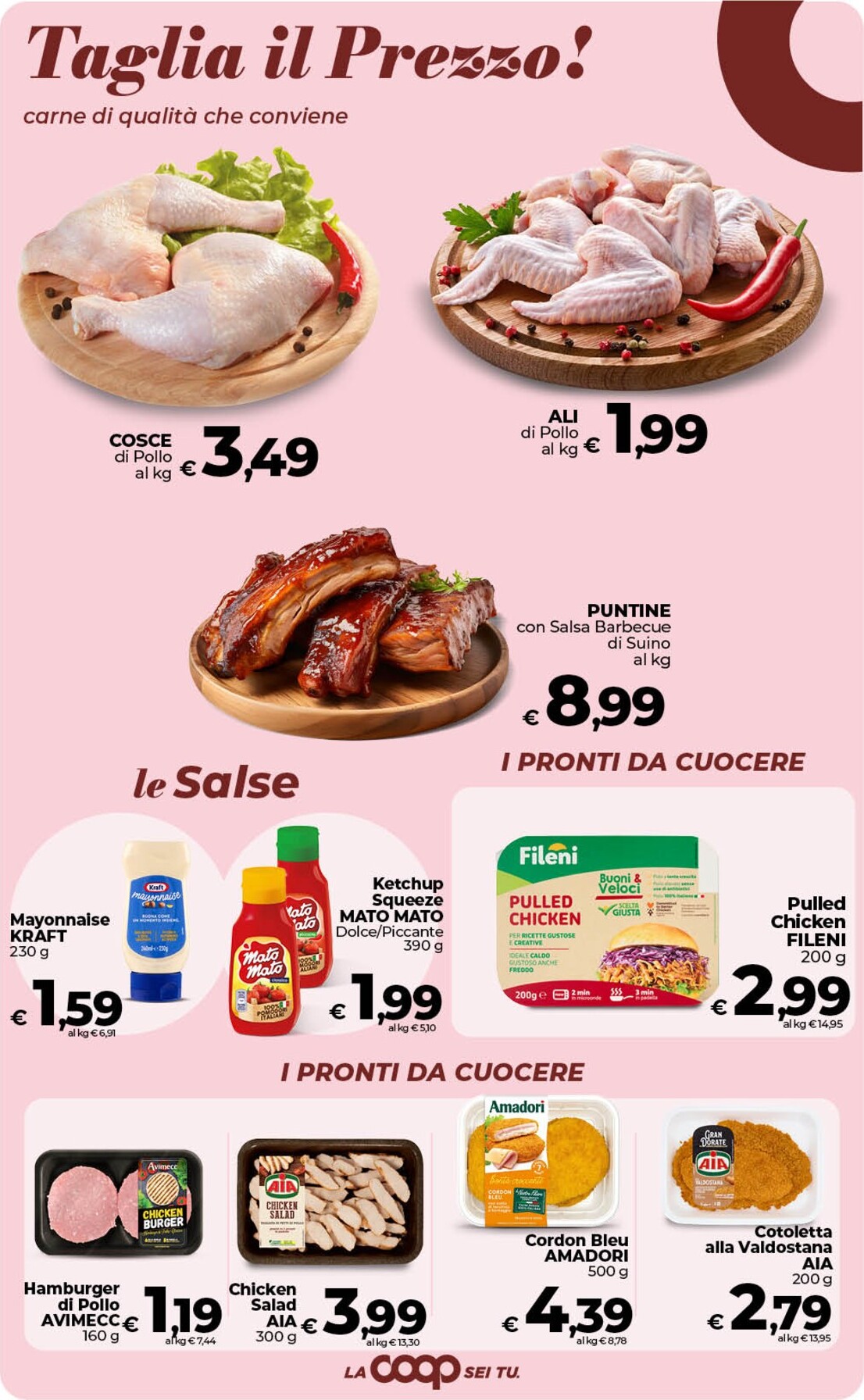 coop - Volantino Coop - Superstore valido dal 06/03/2026 al 16/03/2026 - page: 17