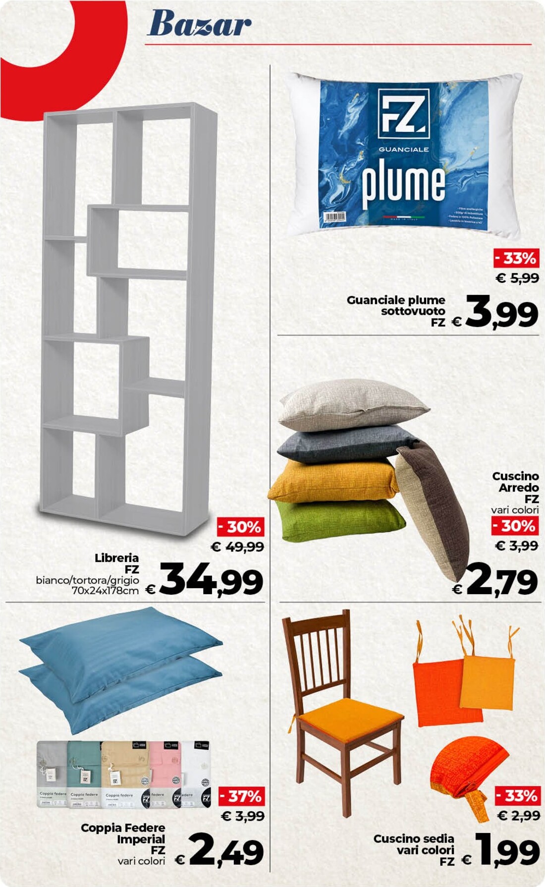 coop - Volantino Coop - Superstore valido dal 06/03/2026 al 16/03/2026 - page: 46