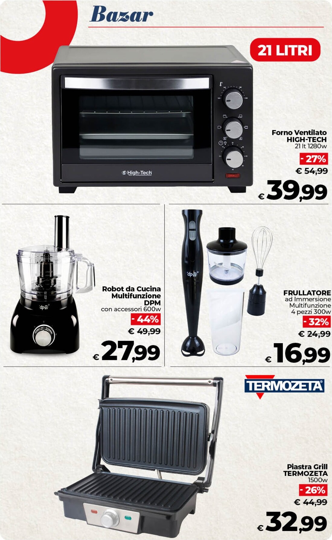 coop - Volantino Coop - Superstore valido dal 06/03/2026 al 16/03/2026 - page: 50