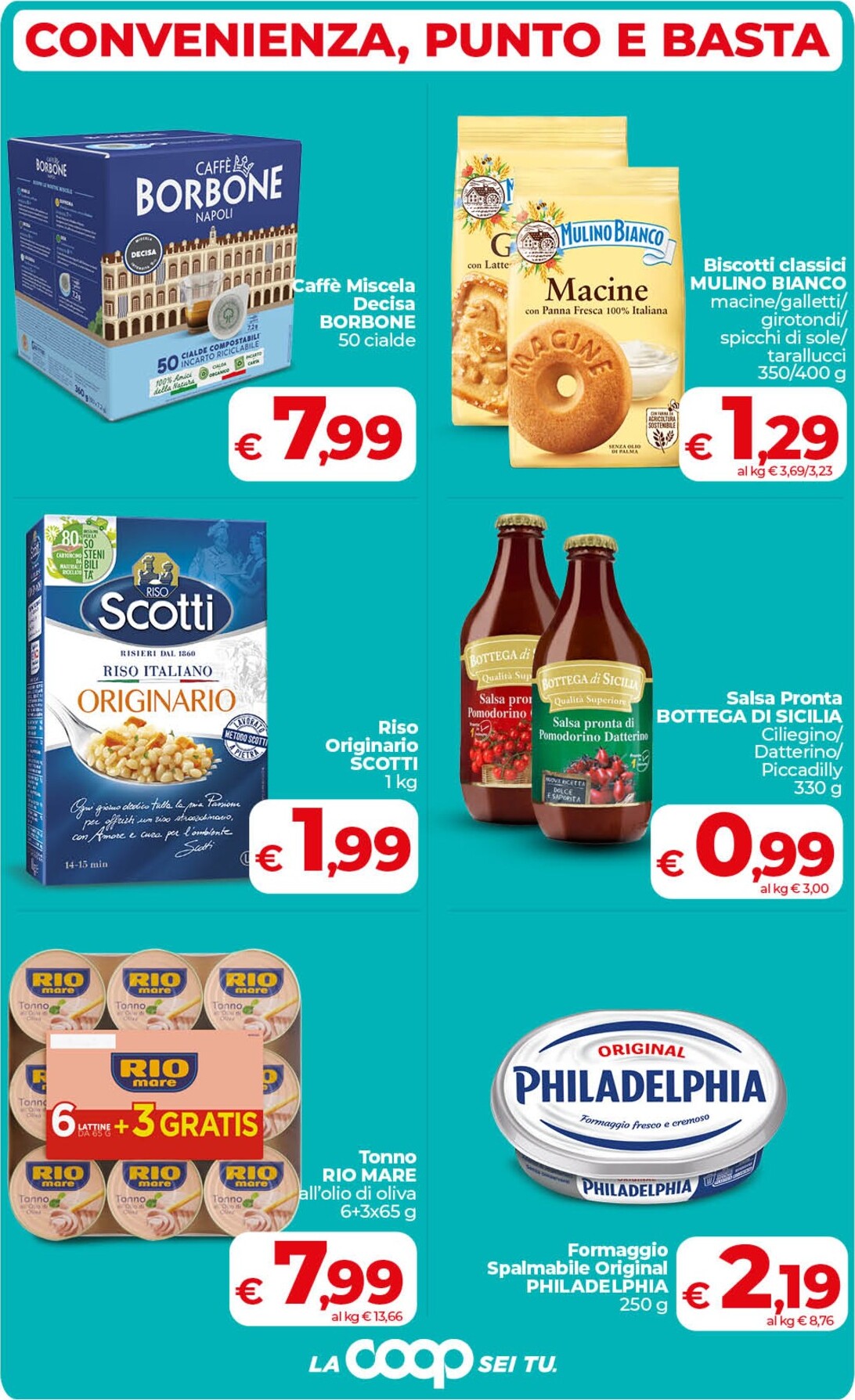 coop - Volantino Coop - Superstore valido dal 06/03/2026 al 16/03/2026 - page: 2