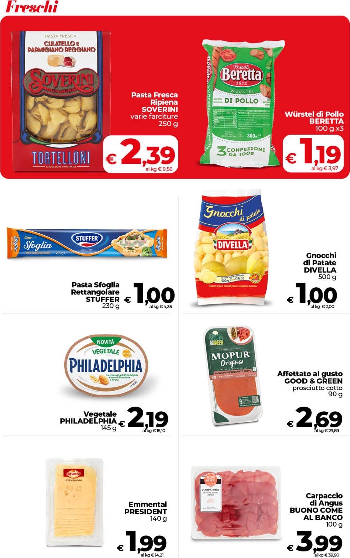 coop - Volantino Coop - Superstore valido dal 06/03/2026 al 16/03/2026 - page: 11