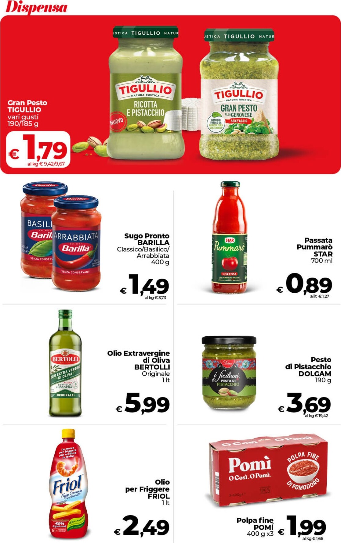 coop - Volantino Coop - Superstore valido dal 06/03/2026 al 16/03/2026 - page: 26