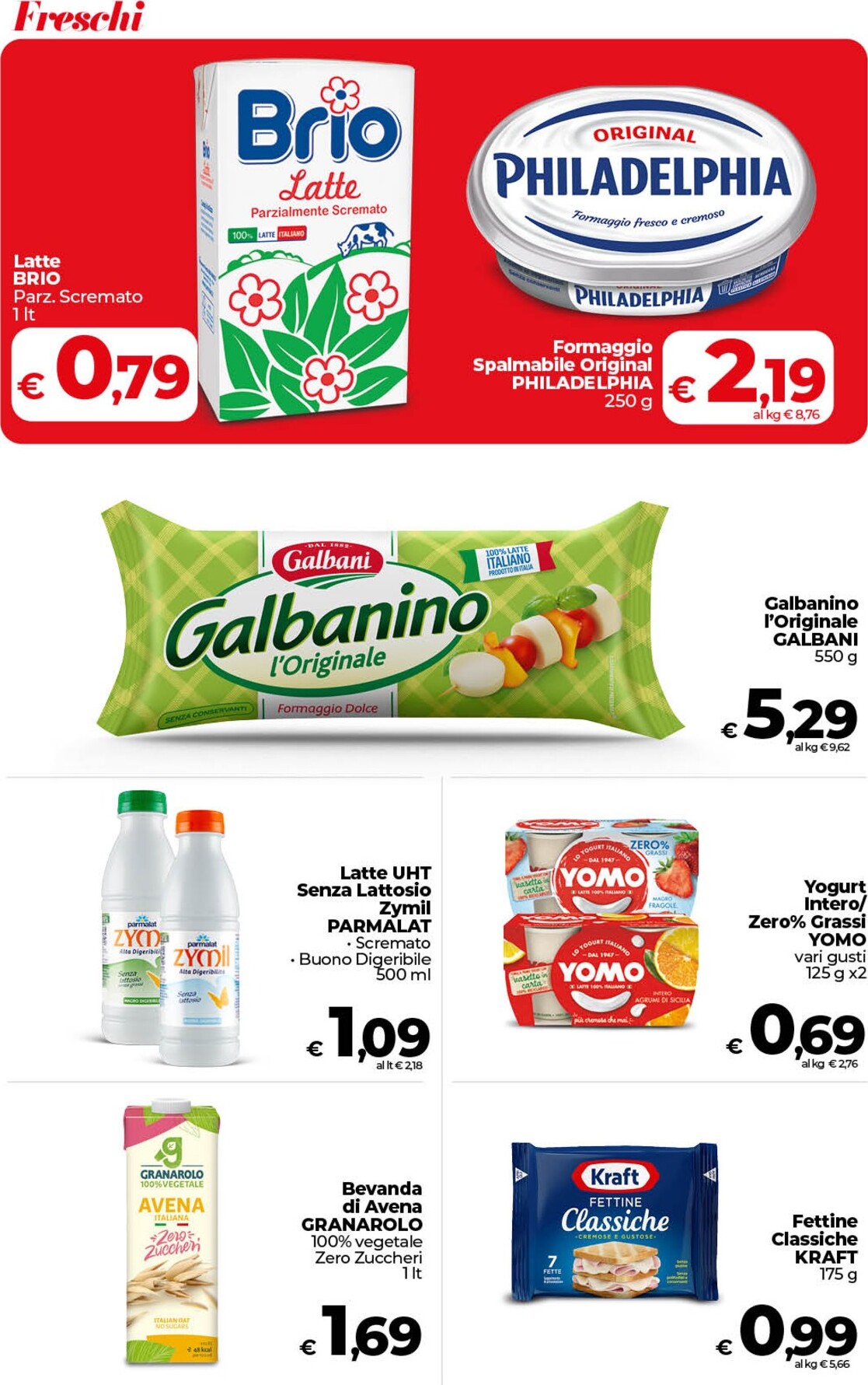 coop - Volantino Coop - Superstore valido dal 06/03/2026 al 16/03/2026 - page: 9