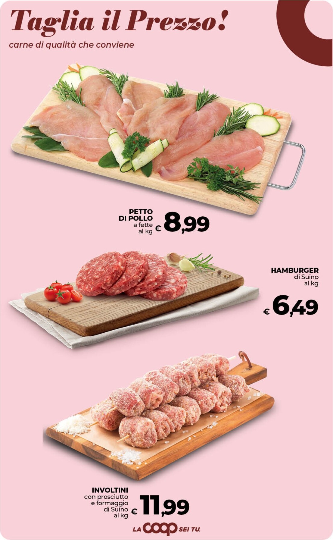 coop - Volantino Coop - Superstore valido dal 06/03/2026 al 16/03/2026 - page: 18