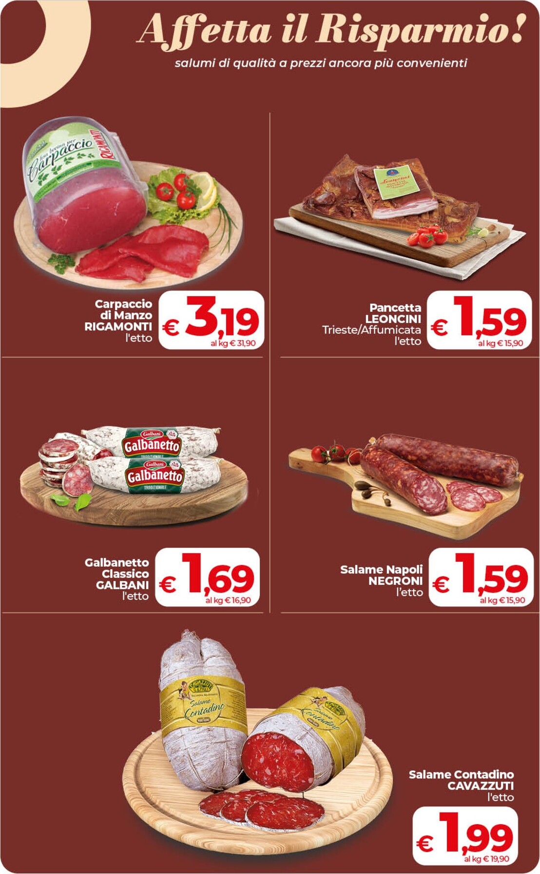 coop - Volantino Coop - Superstore valido dal 06/03/2026 al 16/03/2026 - page: 16