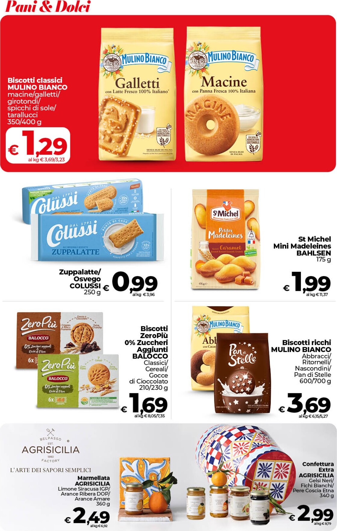 coop - Volantino Coop - Superstore valido dal 06/03/2026 al 16/03/2026 - page: 30