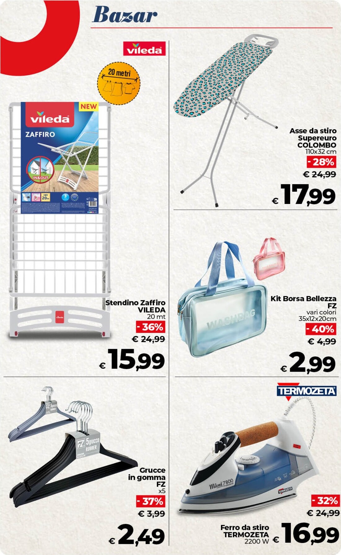 coop - Volantino Coop - Superstore valido dal 06/03/2026 al 16/03/2026 - page: 44