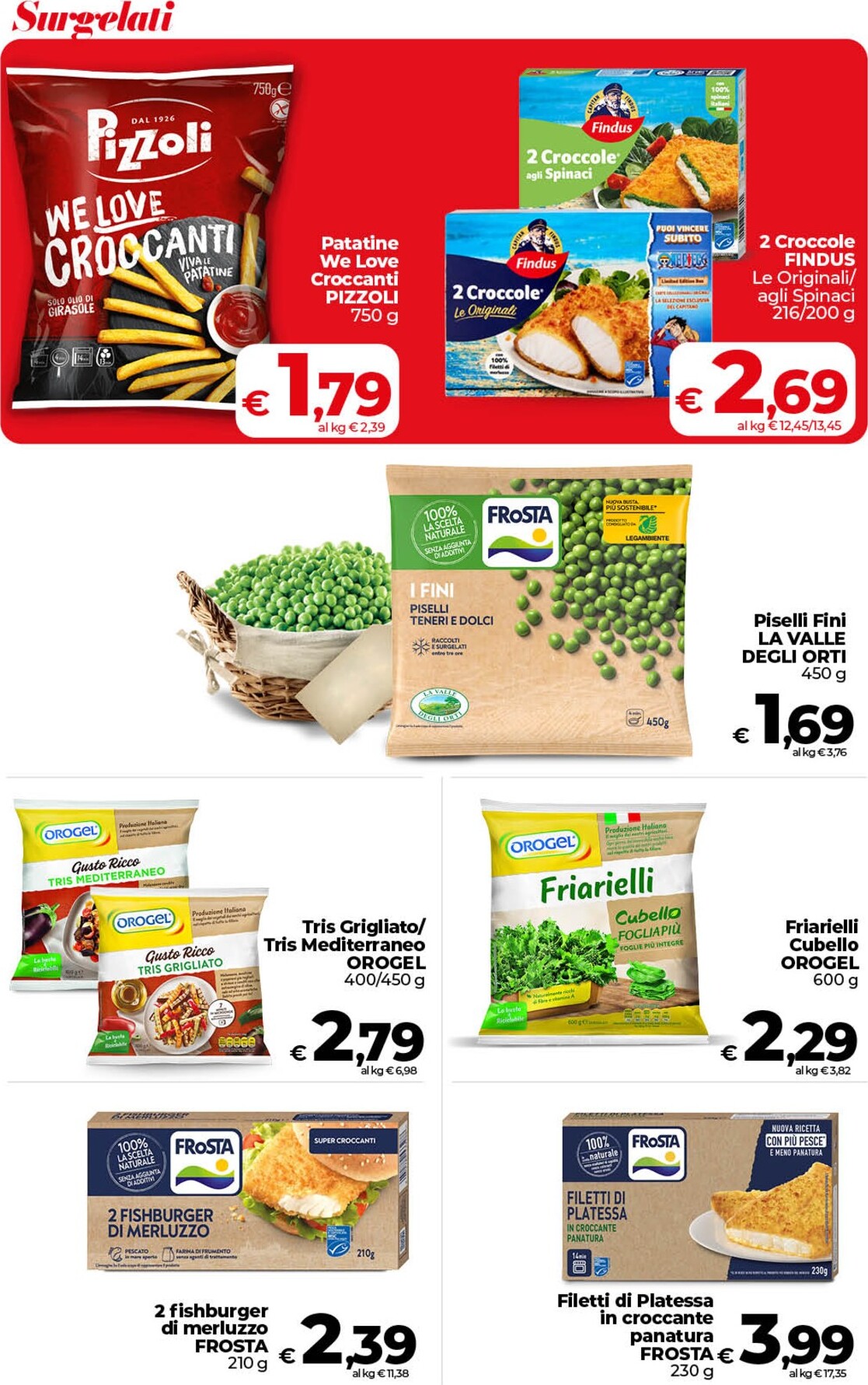 coop - Volantino Coop - Sicilia valido dal 06/03/2026 al 16/03/2026 - page: 23