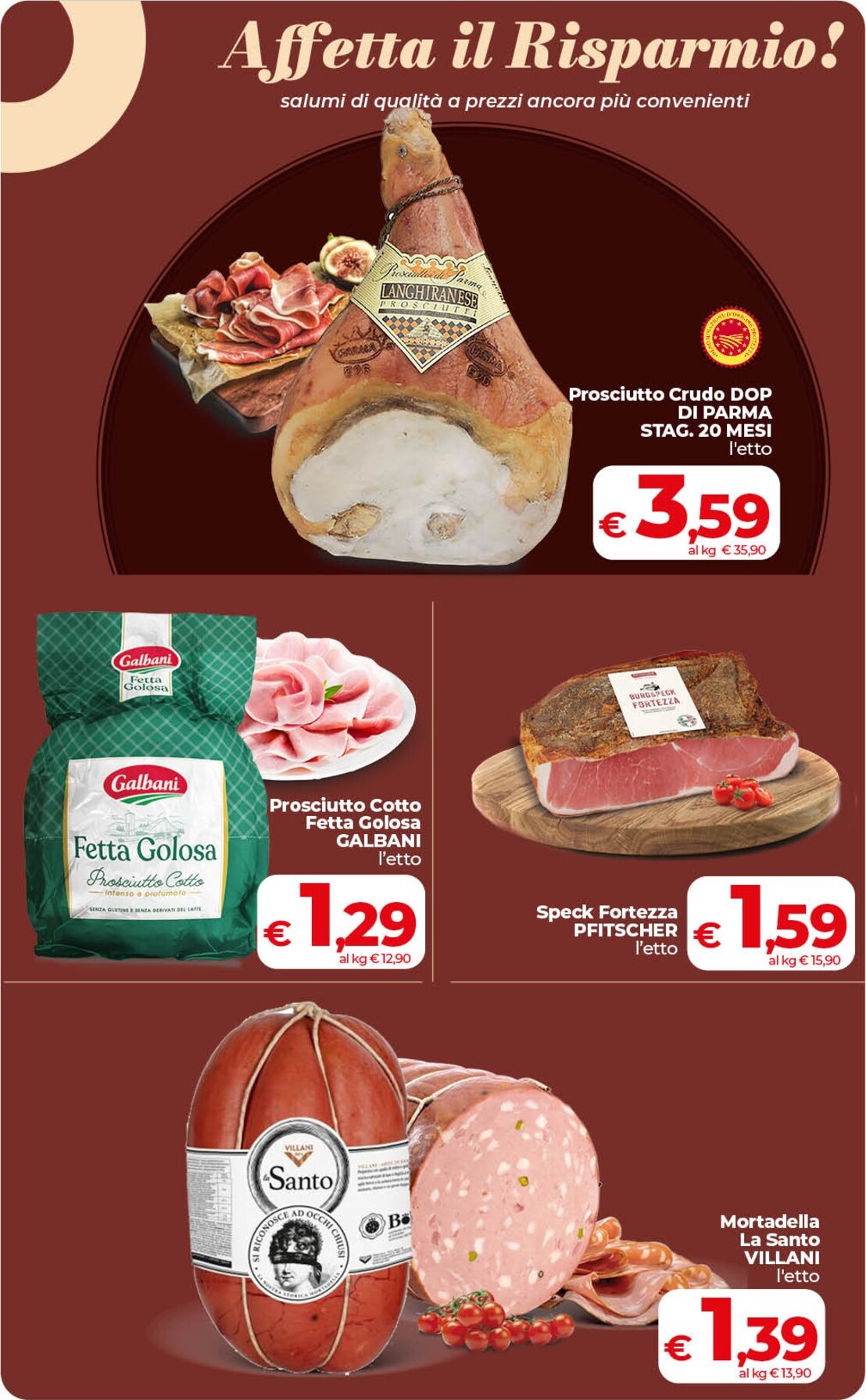 coop - Volantino Coop - Sicilia valido dal 06/03/2026 al 16/03/2026 - page: 15