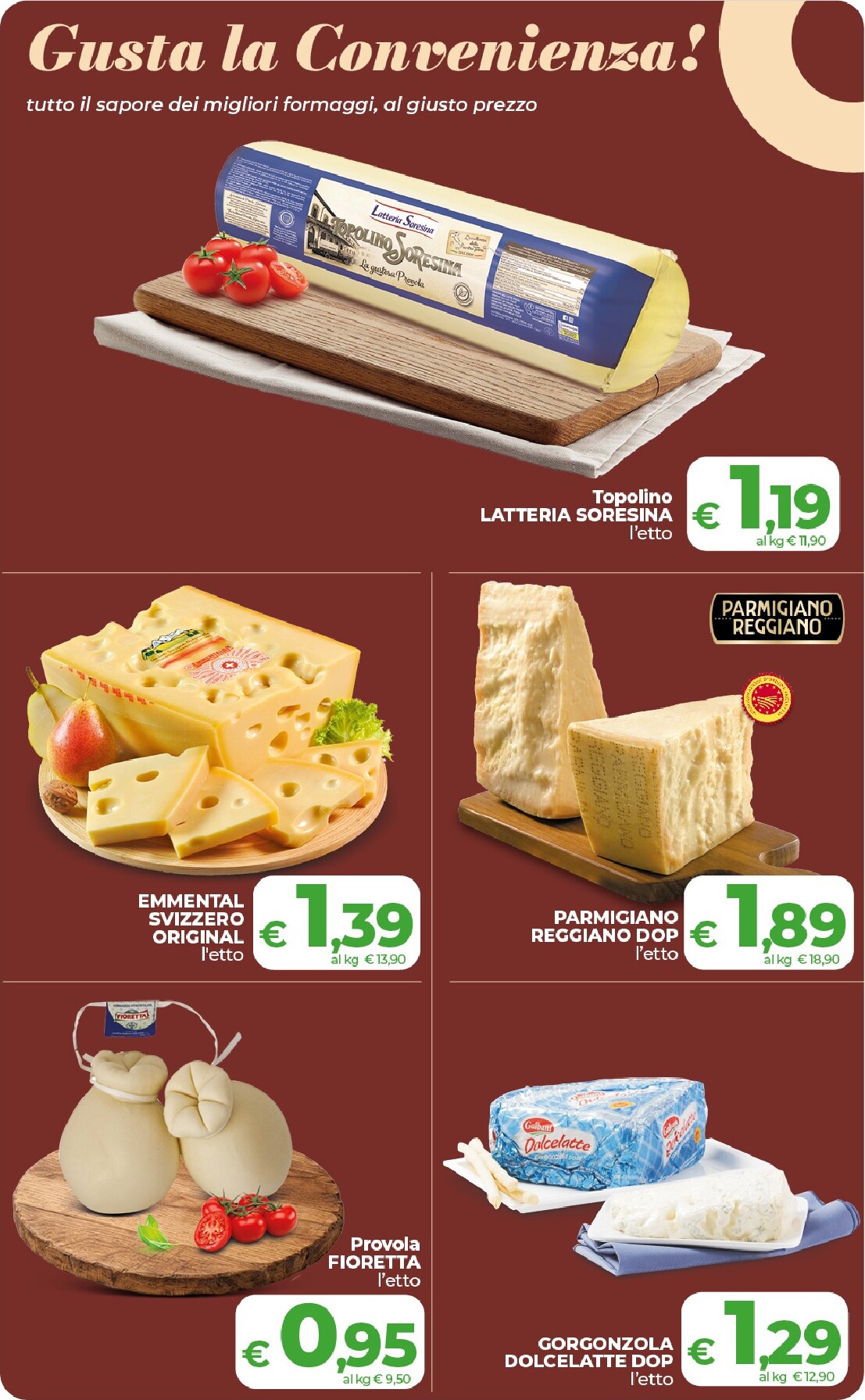 coop - Volantino inCoop valido dal 17/03/2026 al 25/03/2026 - page: 7