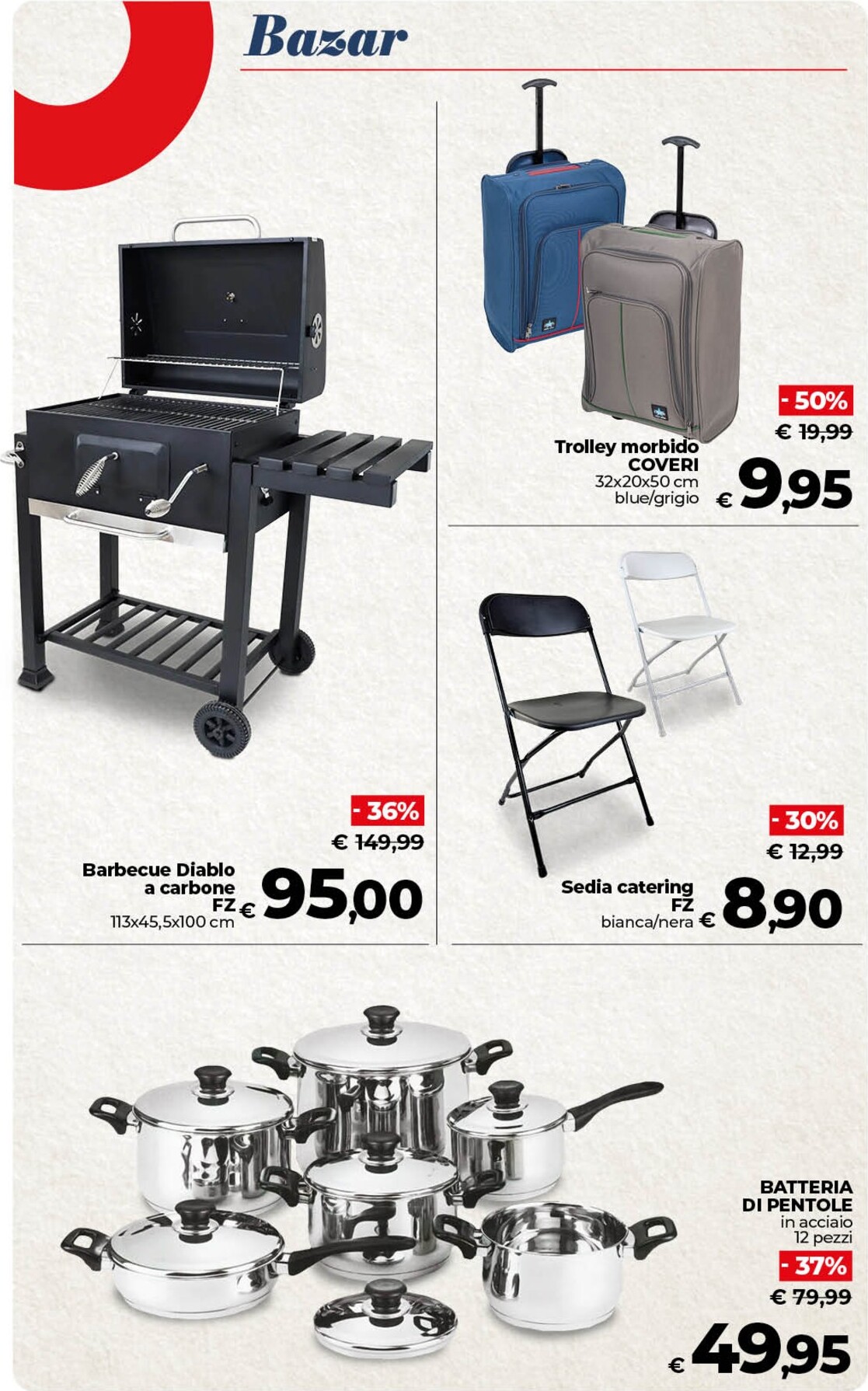 coop - Volantino Coop - Superstore valido dal 26/03/2026 al 06/04/2026 - page: 47