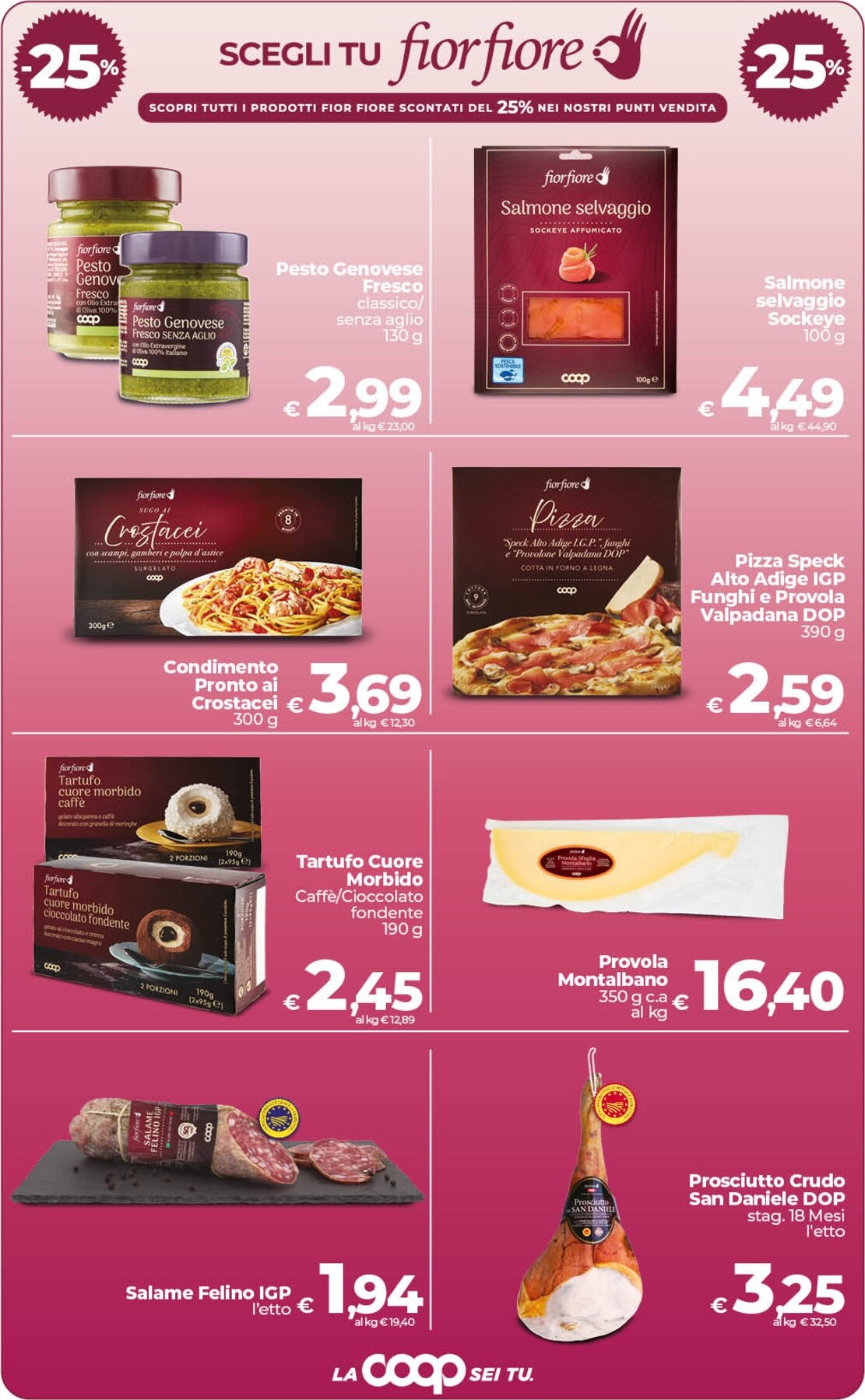 coop - Volantino Coop - Superstore valido dal 26/03/2026 al 06/04/2026 - page: 13