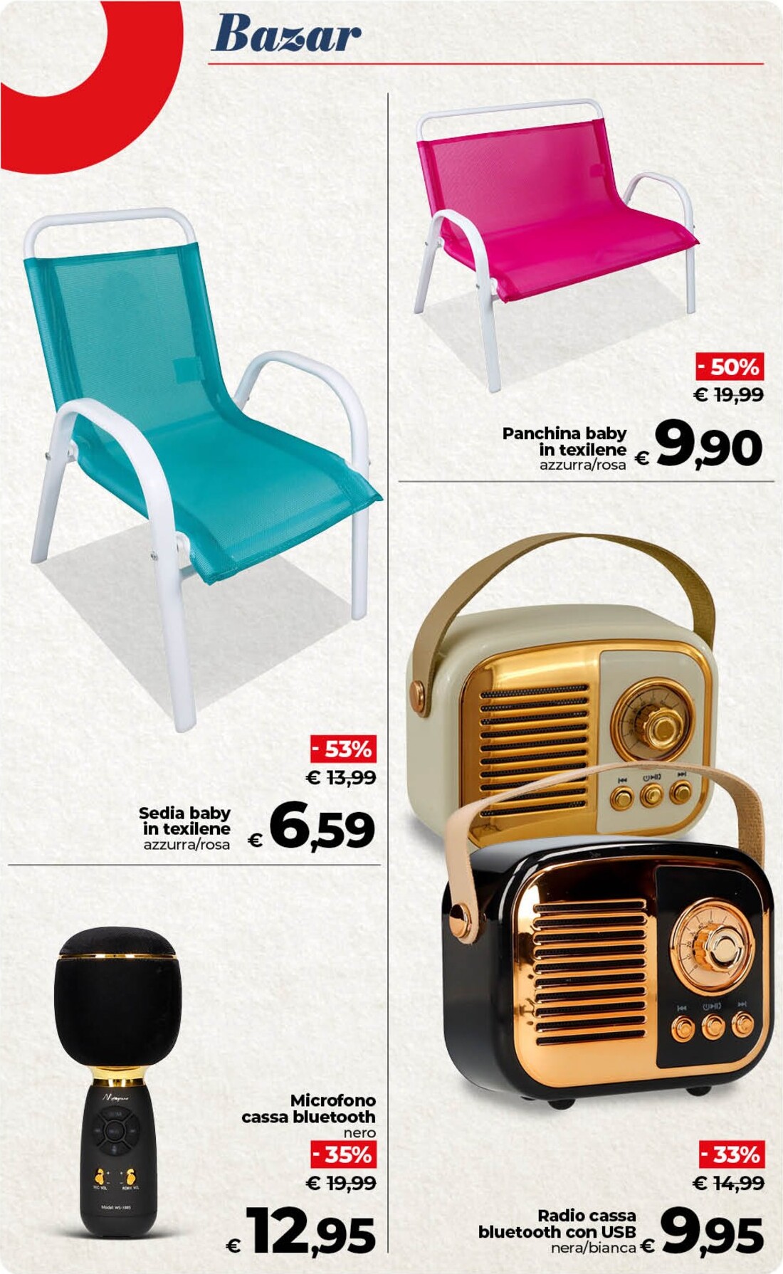 coop - Volantino Coop - Superstore valido dal 26/03/2026 al 06/04/2026 - page: 53