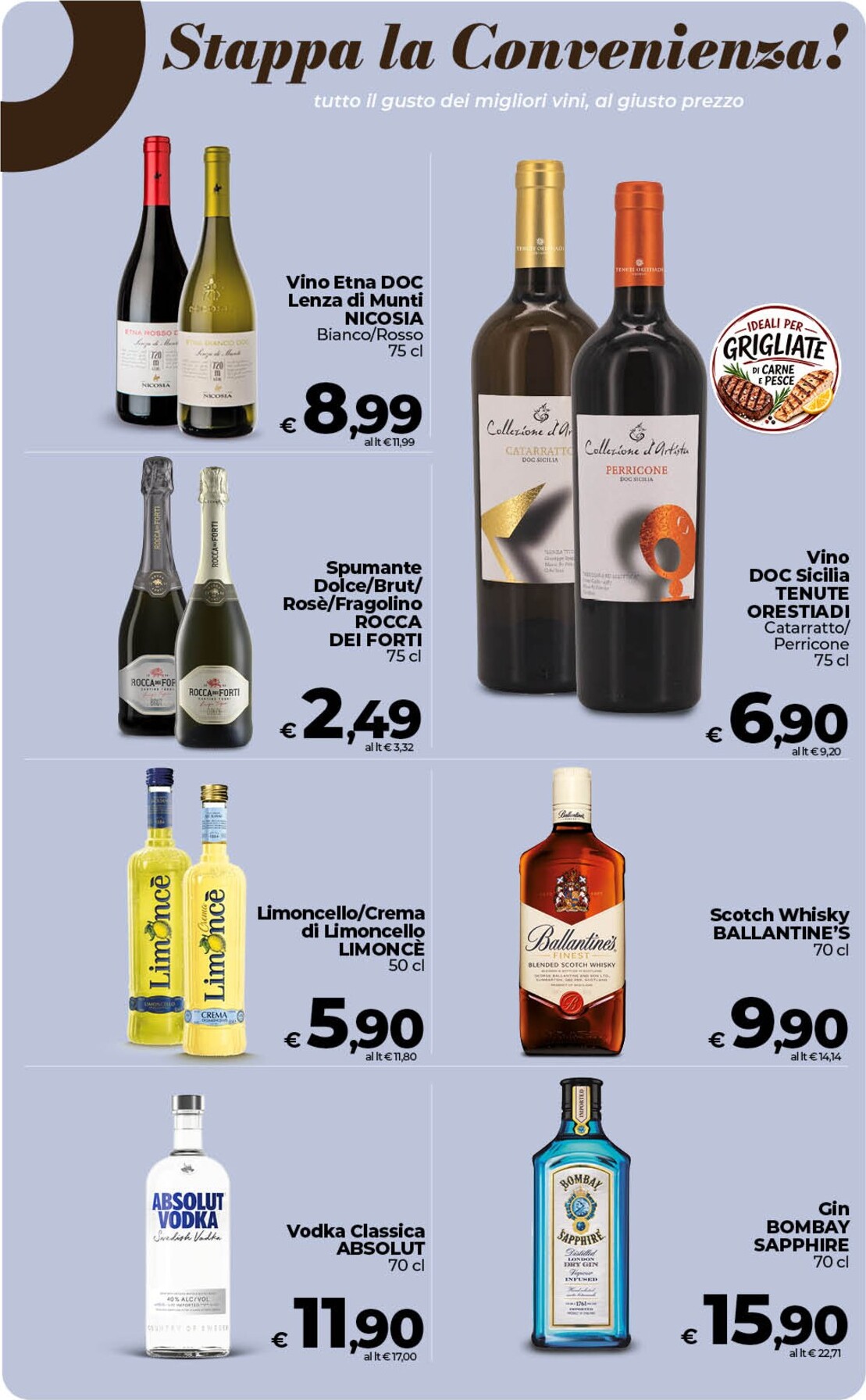 coop - Volantino Coop - Superstore valido dal 26/03/2026 al 06/04/2026 - page: 33