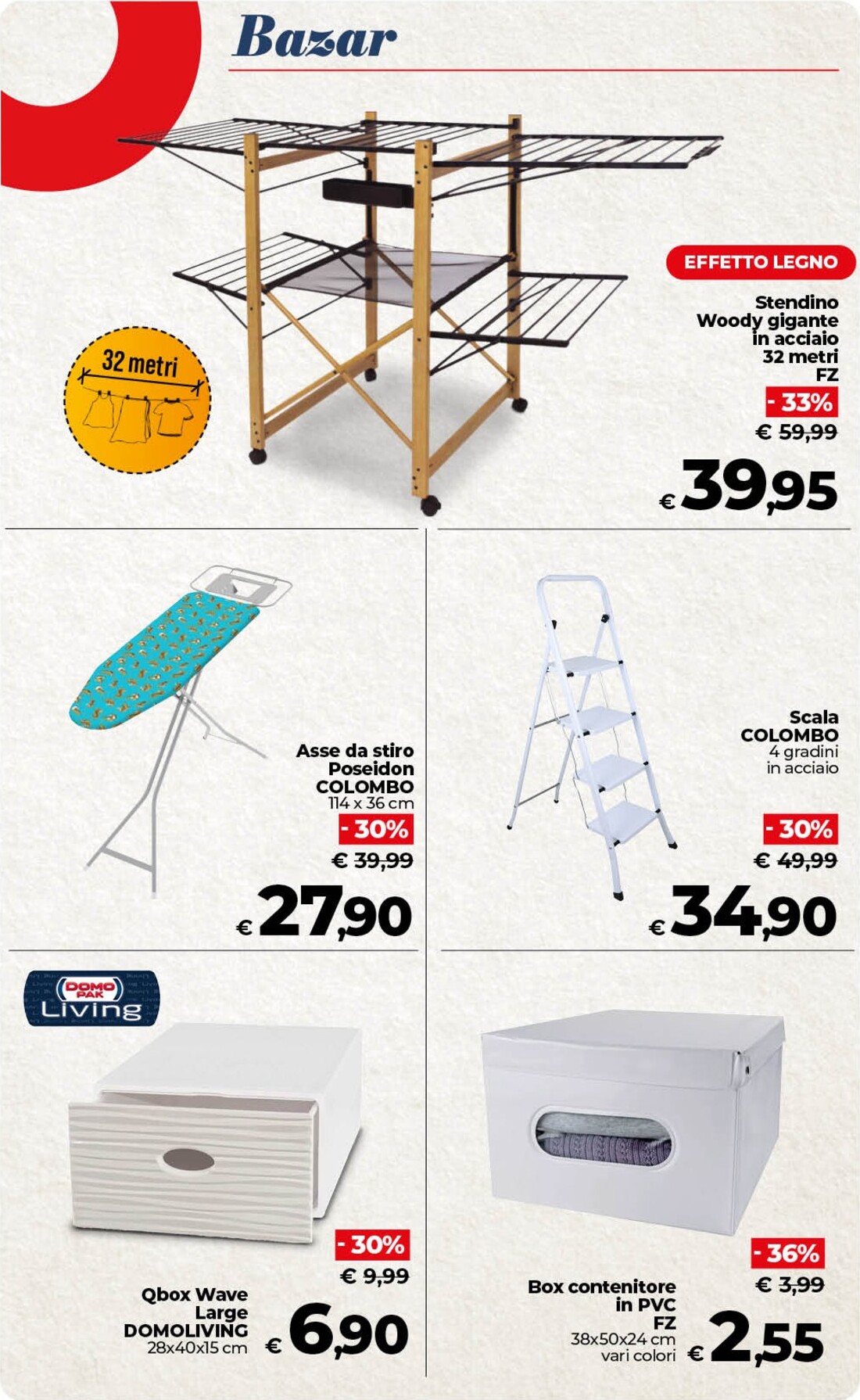 coop - Volantino Coop - Superstore valido dal 26/03/2026 al 06/04/2026 - page: 48