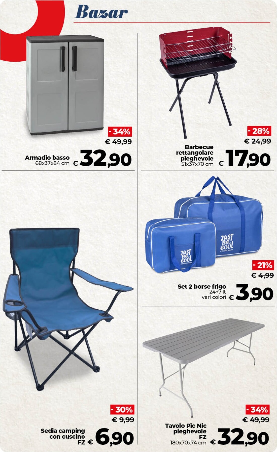 coop - Volantino Coop - Superstore valido dal 26/03/2026 al 06/04/2026 - page: 52