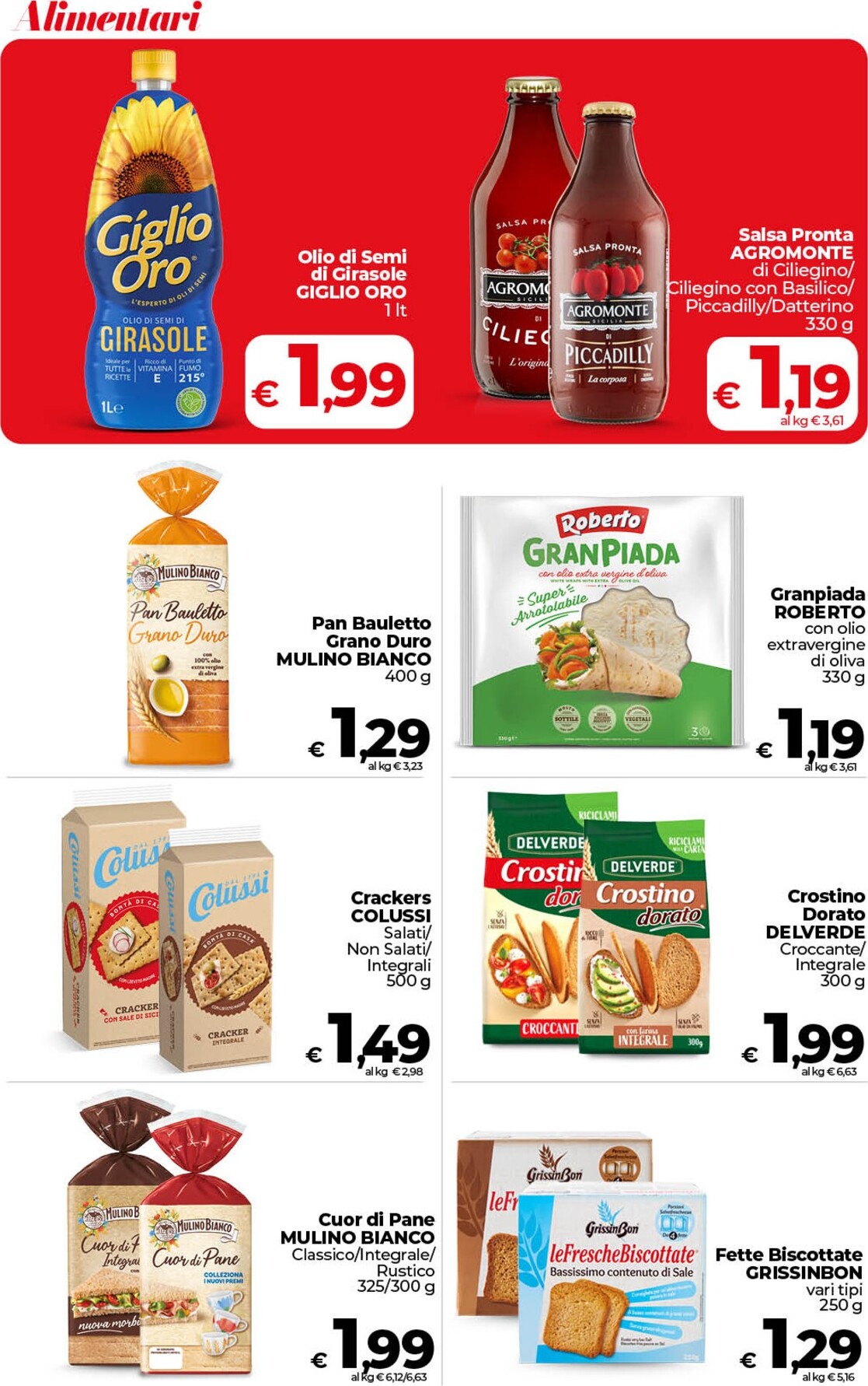 coop - Volantino Coop - Superstore valido dal 26/03/2026 al 06/04/2026 - page: 28