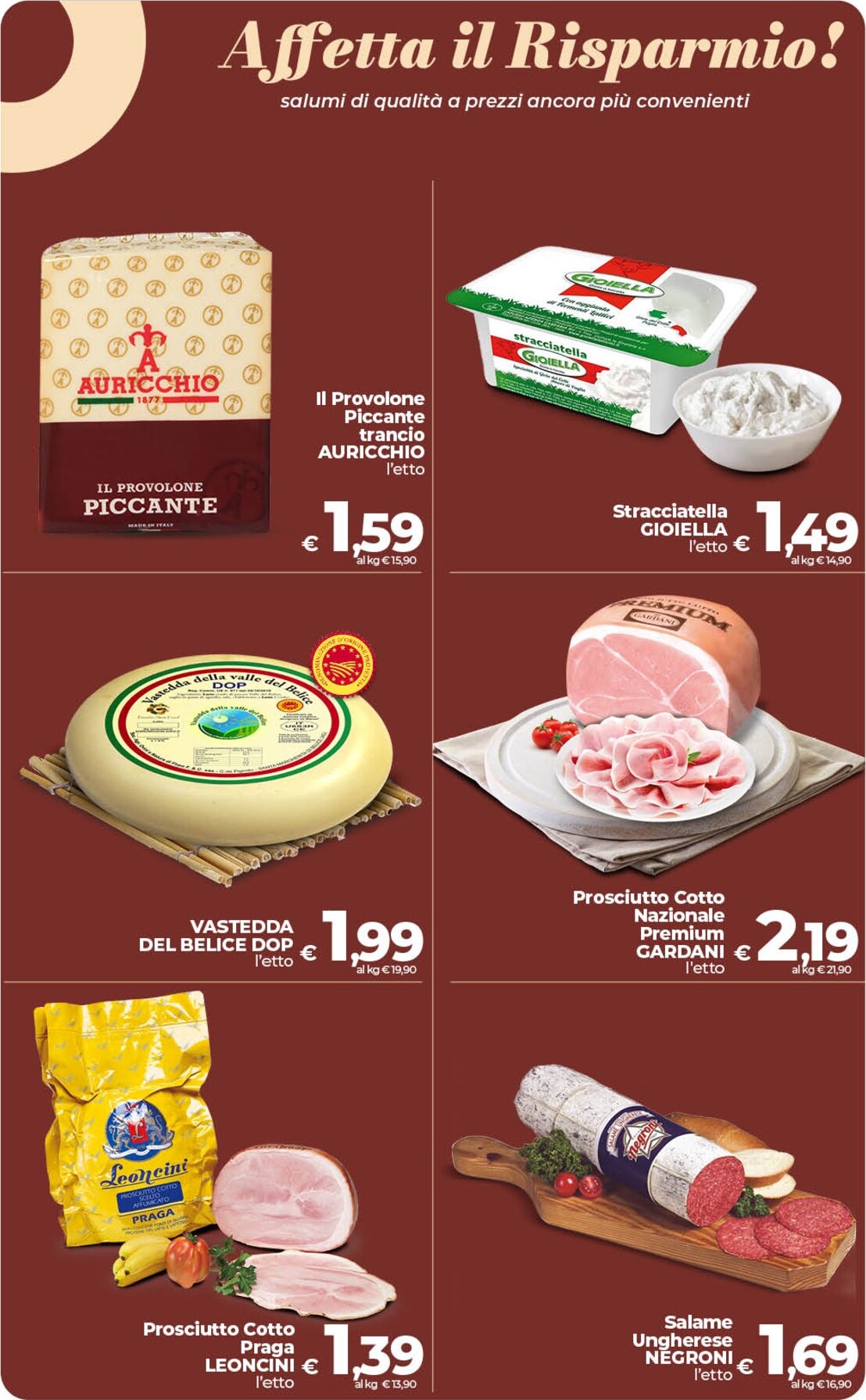 coop - Volantino Coop - Superstore valido dal 26/03/2026 al 06/04/2026 - page: 17