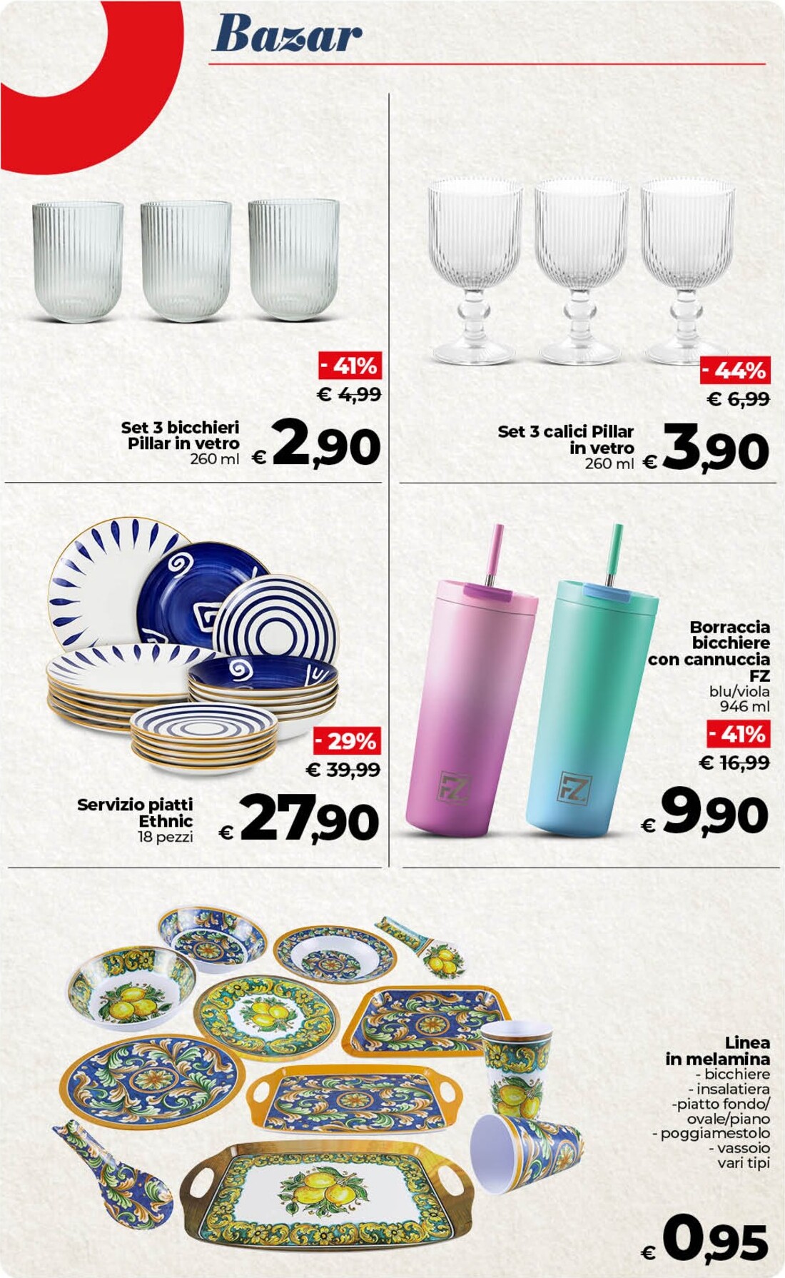 coop - Volantino Coop - Superstore valido dal 26/03/2026 al 06/04/2026 - page: 51