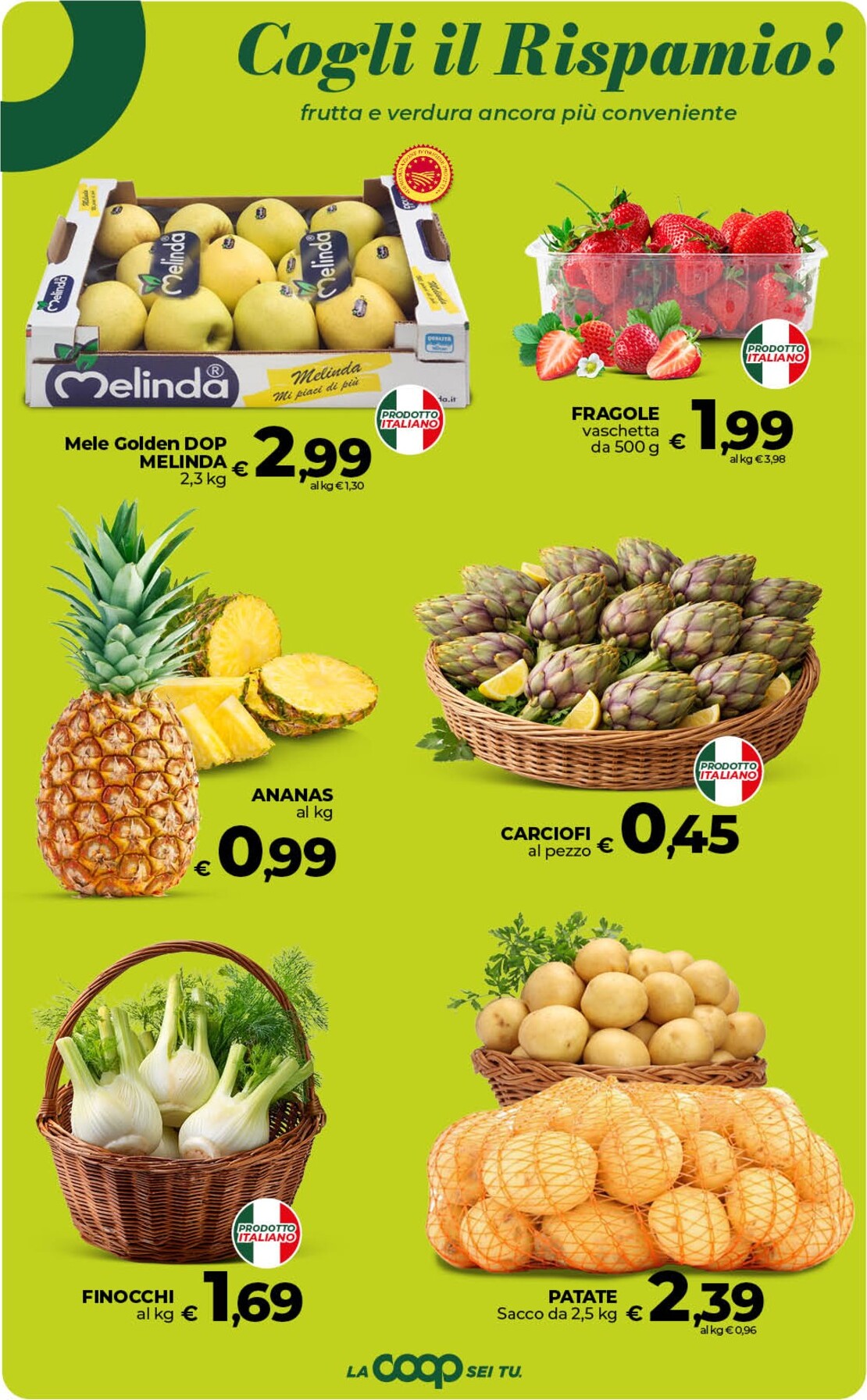 coop - Volantino Coop - Superstore valido dal 26/03/2026 al 06/04/2026 - page: 24