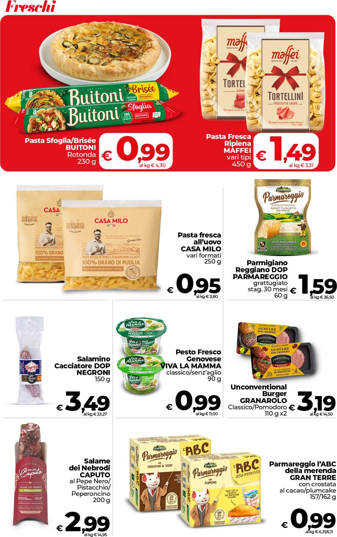 coop - Volantino Coop - Superstore valido dal 26/03/2026 al 06/04/2026 - page: 20