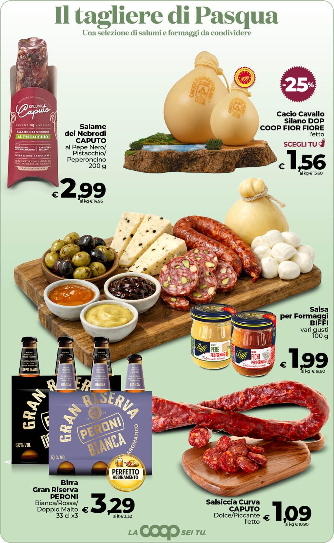 coop - Volantino Coop - Superstore valido dal 26/03/2026 al 06/04/2026 - page: 15