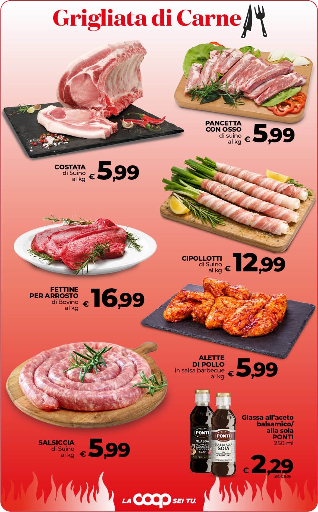 coop - Volantino Coop - Superstore valido dal 26/03/2026 al 06/04/2026 - page: 22