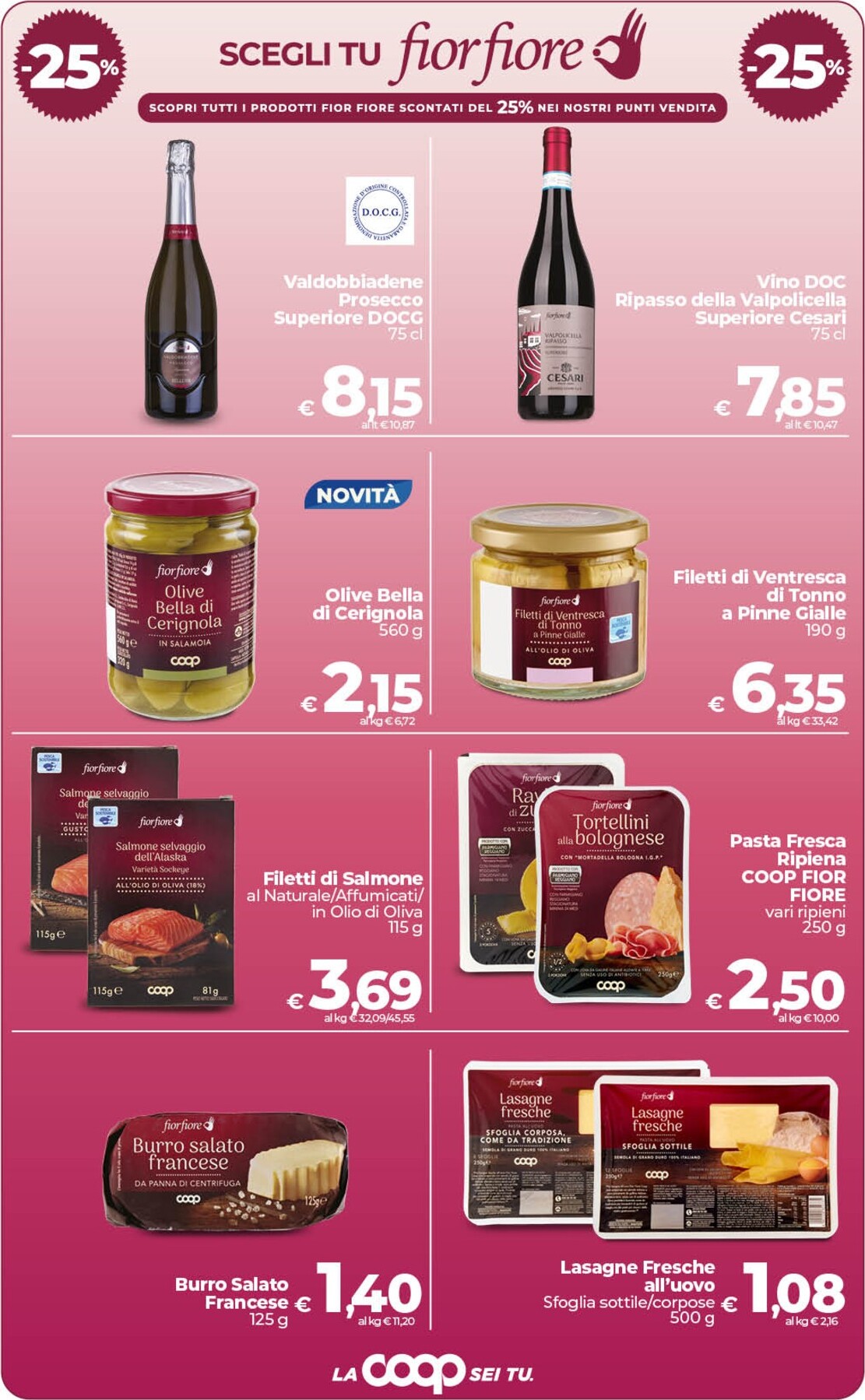 coop - Volantino Coop - Superstore valido dal 26/03/2026 al 06/04/2026 - page: 12